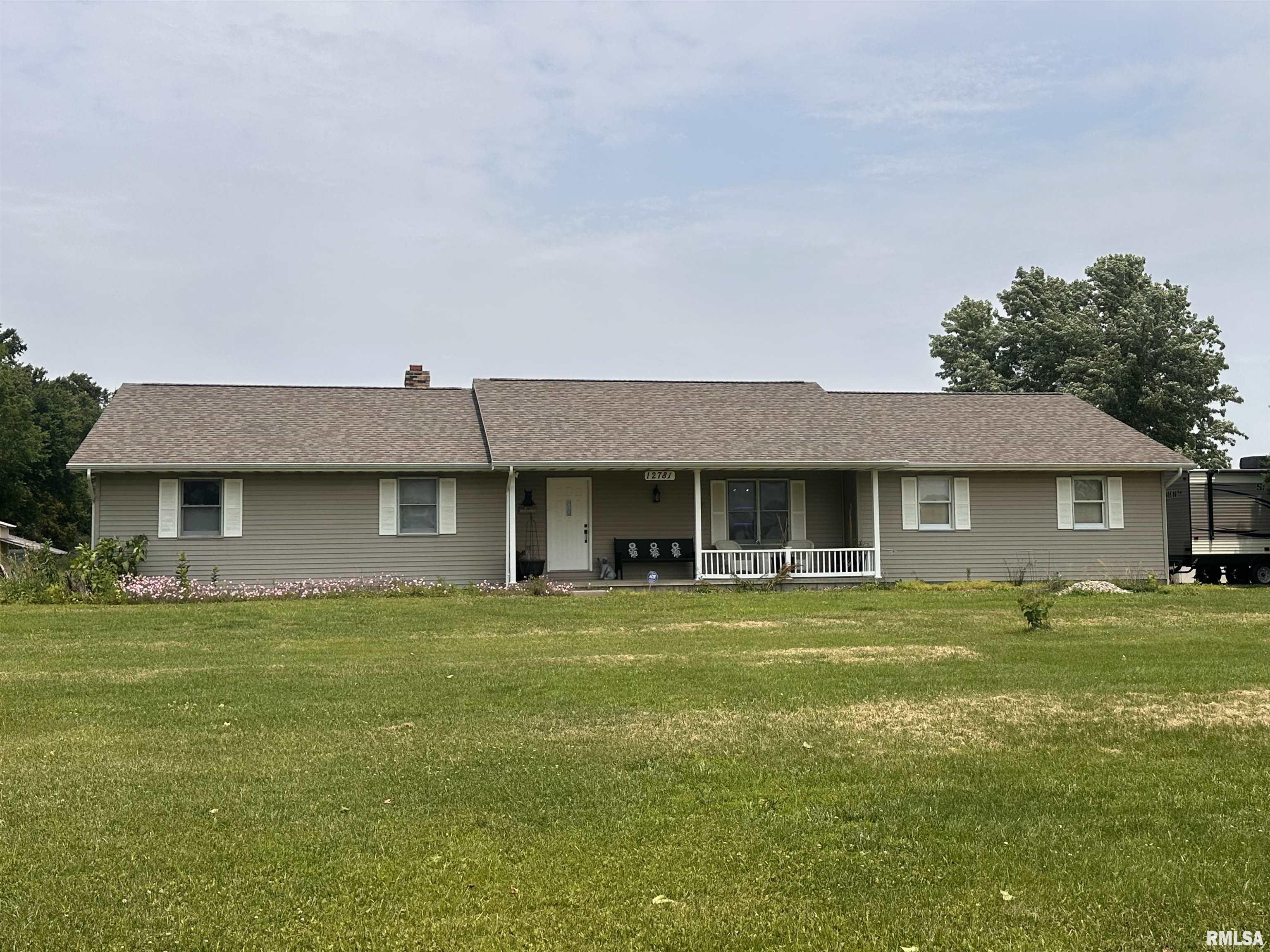12781 S County Line Road, West Frankfort, Illinois image 12