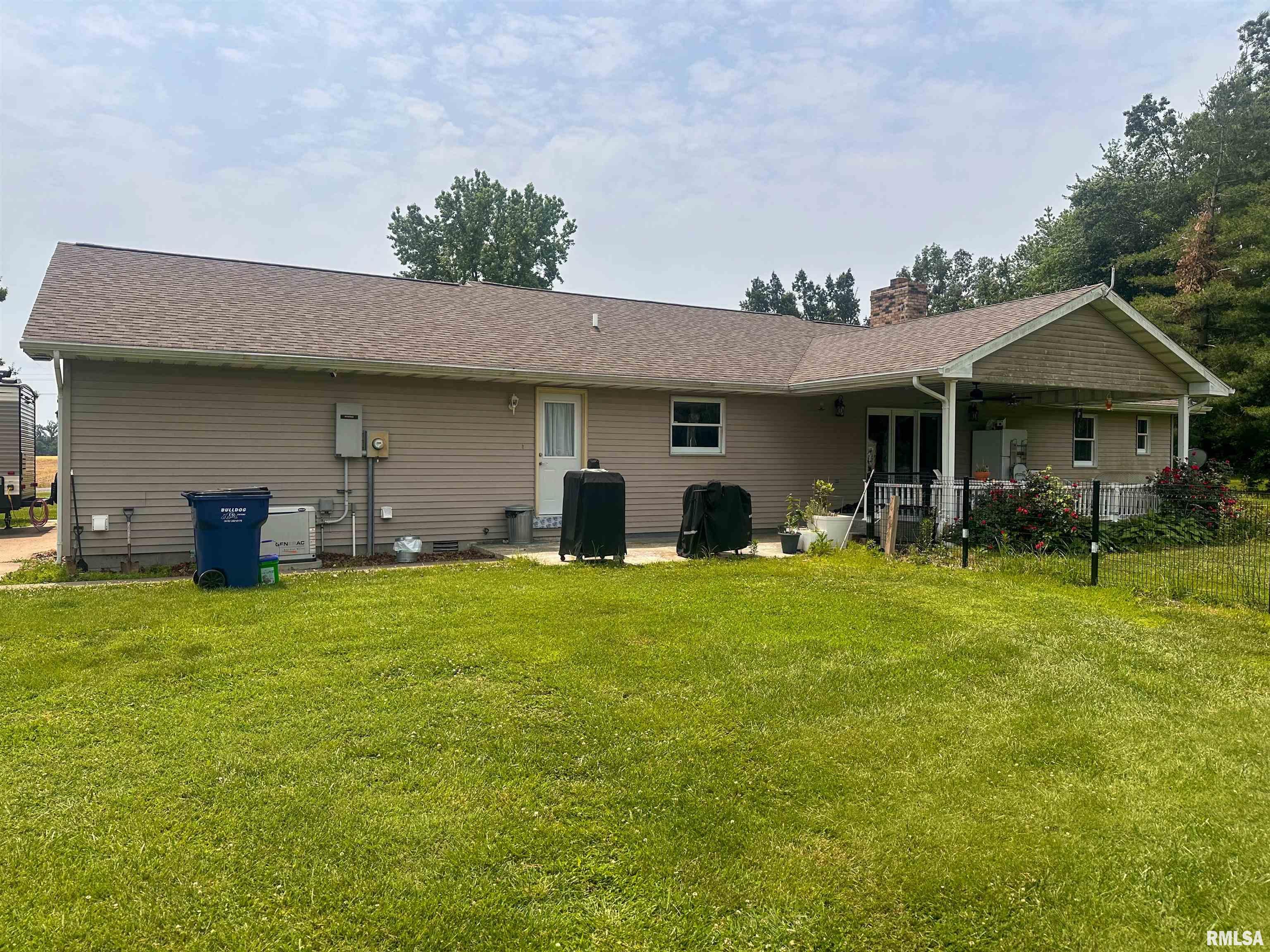12781 S County Line Road, West Frankfort, Illinois image 4