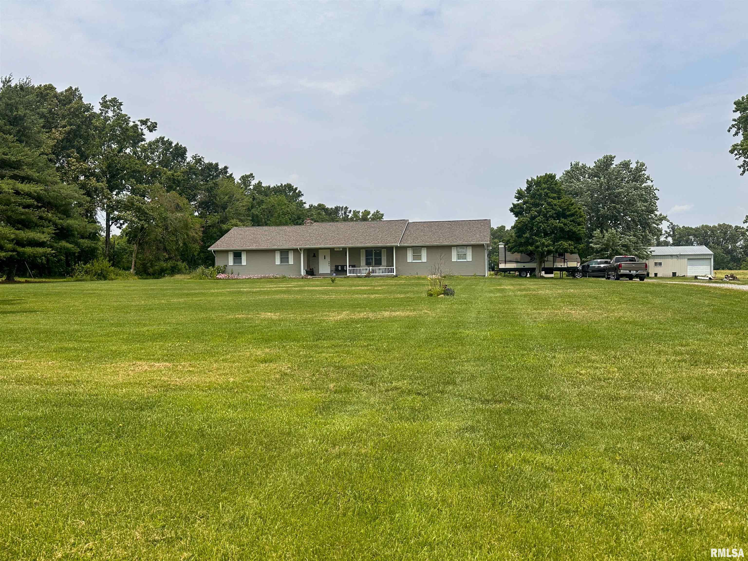 12781 S County Line Road, West Frankfort, Illinois image 6