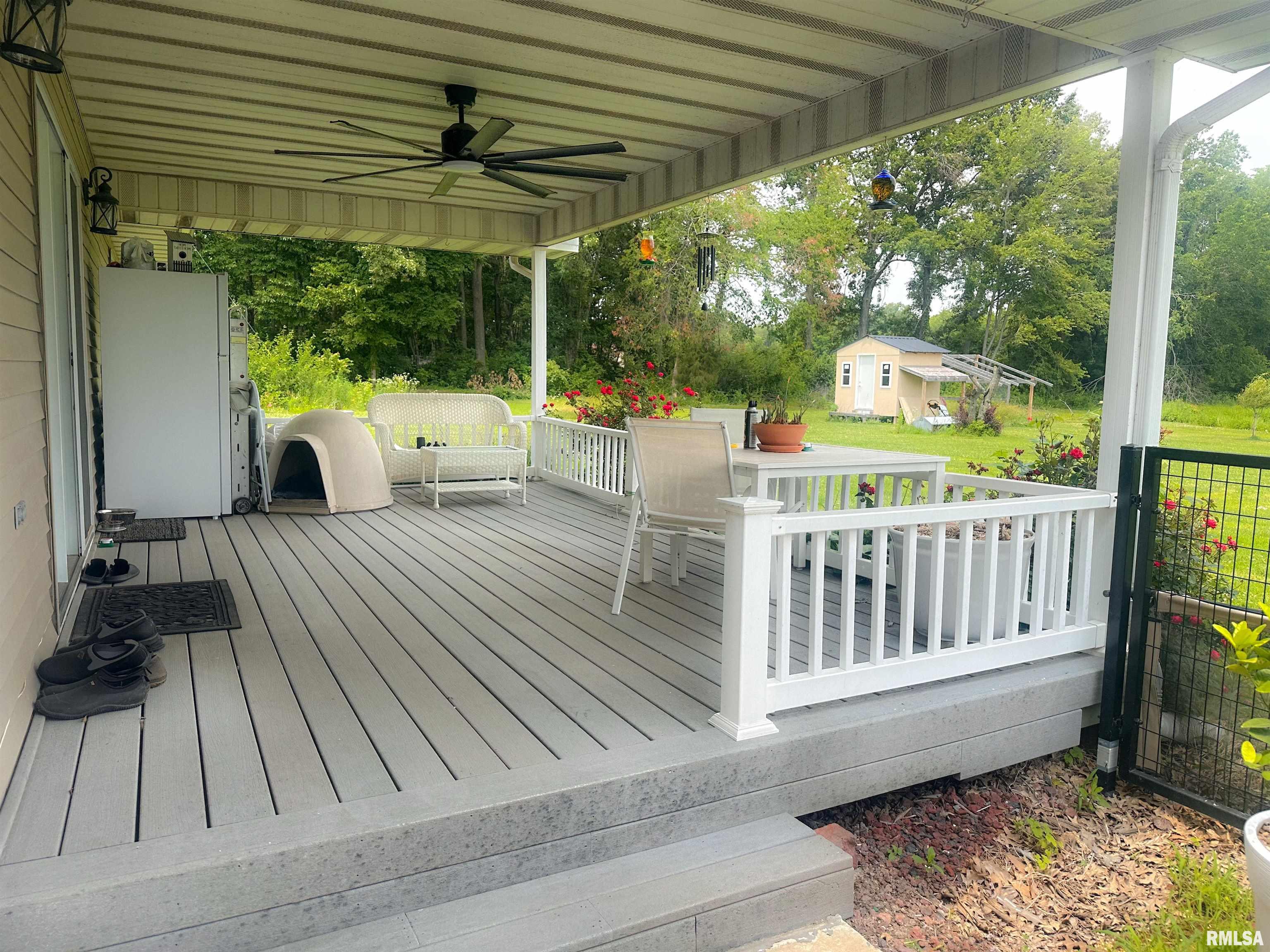 12781 S County Line Road, West Frankfort, Illinois image 3