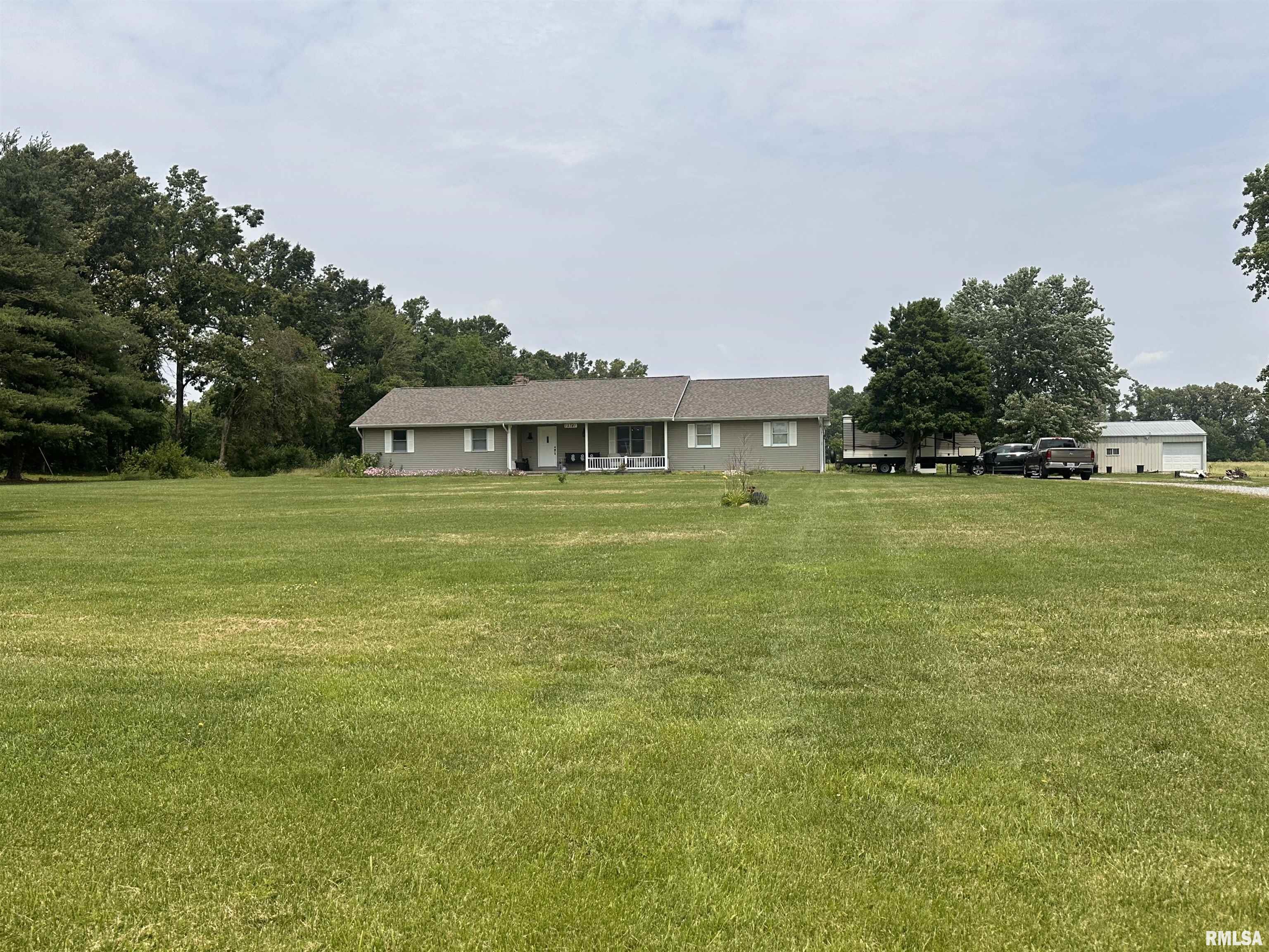 12781 S County Line Road, West Frankfort, Illinois image 11