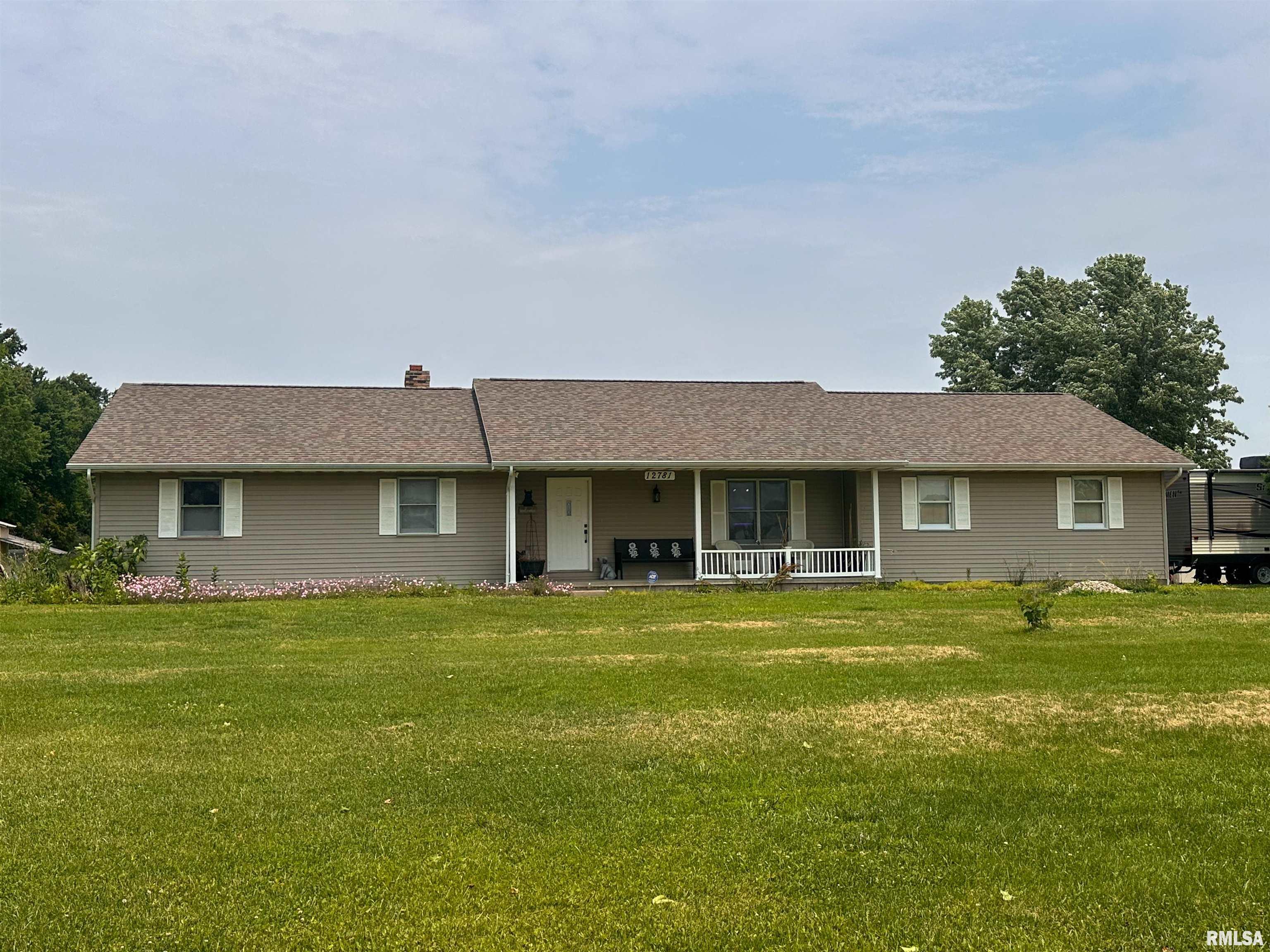 12781 S County Line Road, West Frankfort, Illinois image 7
