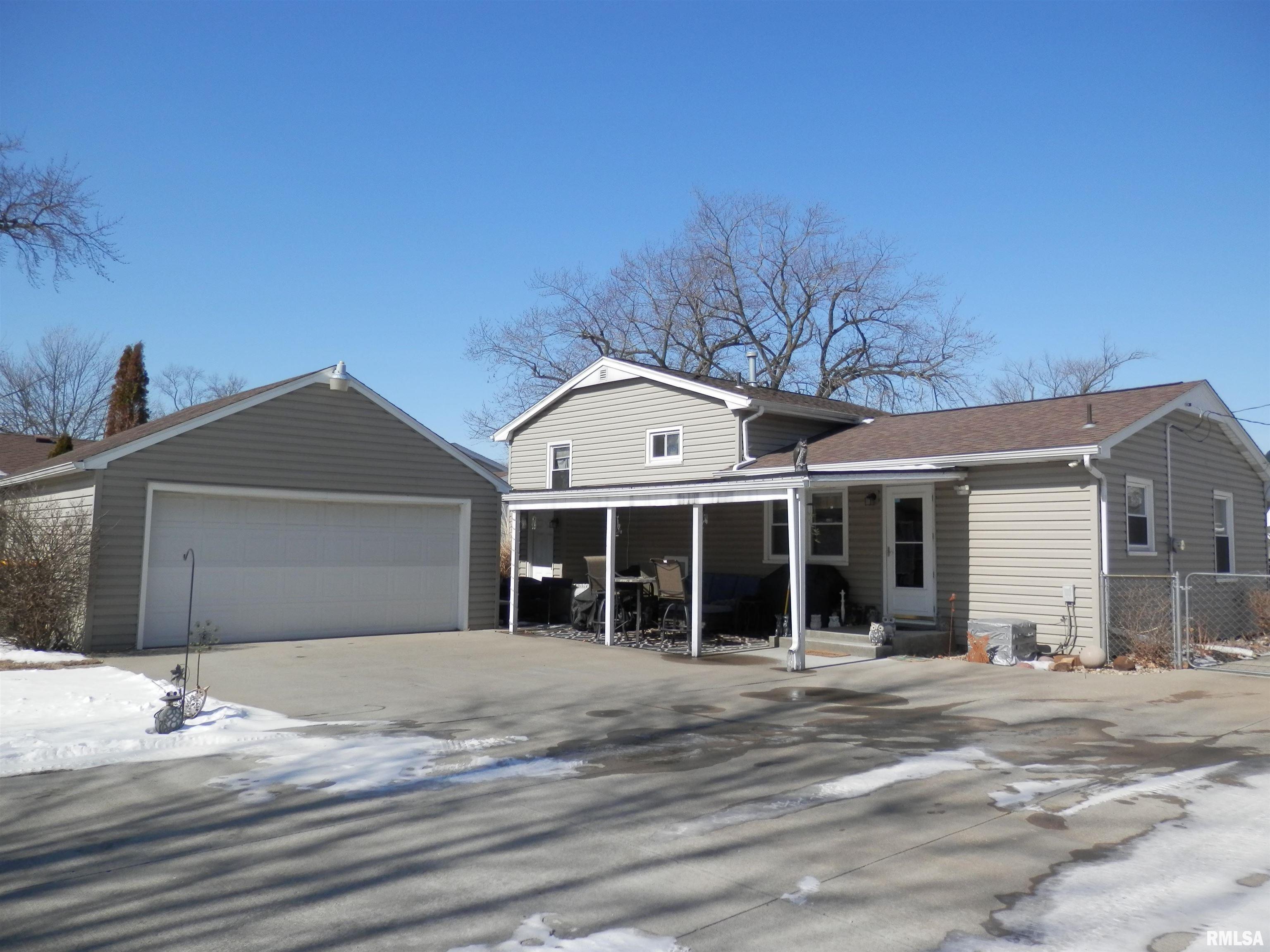 1138 Spruce Avenue, Galesburg, Illinois image 16