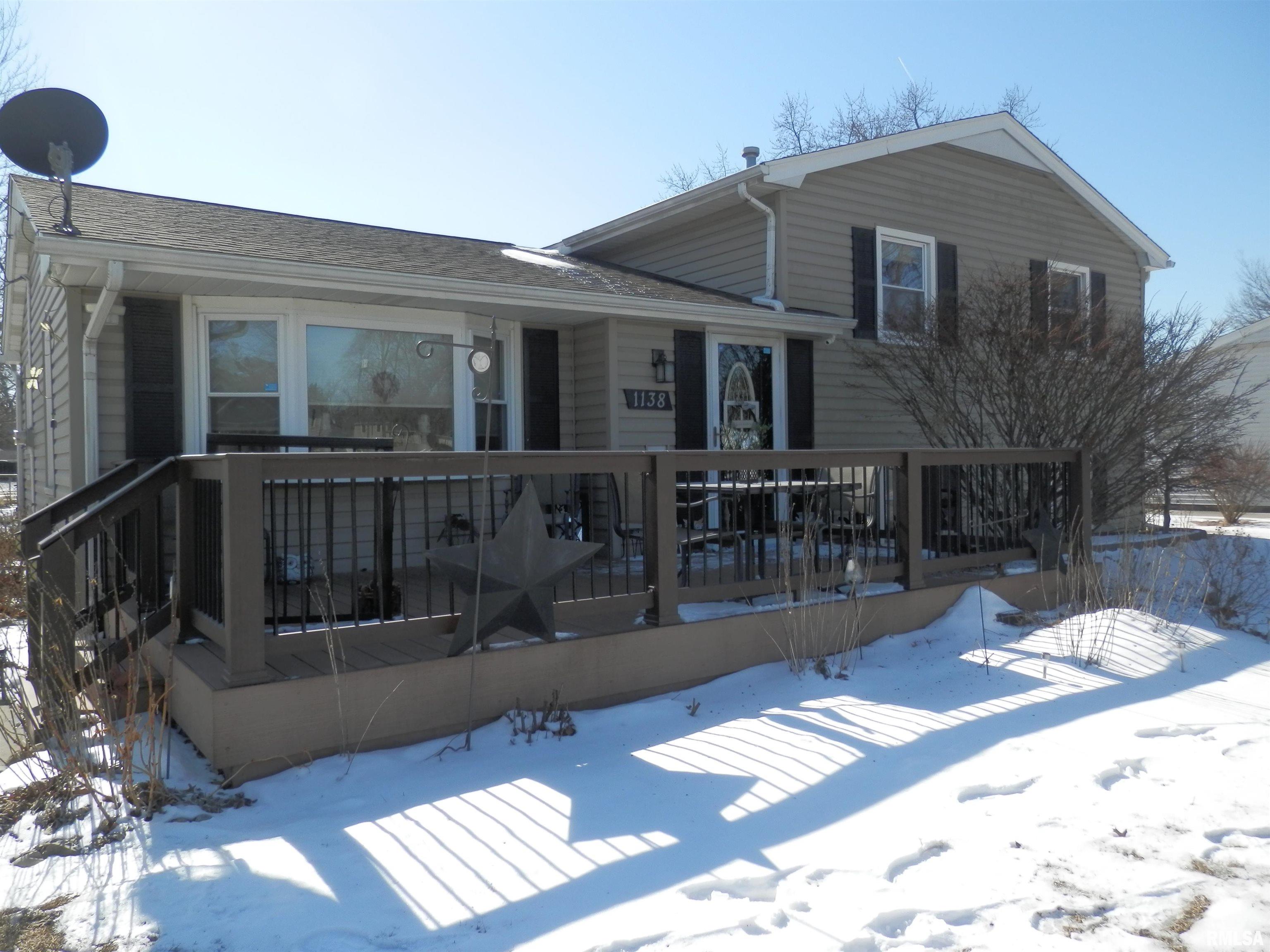 1138 Spruce Avenue, Galesburg, Illinois image 6