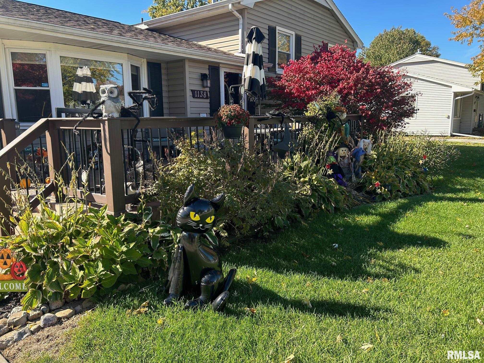 1138 Spruce Avenue, Galesburg, Illinois image 3