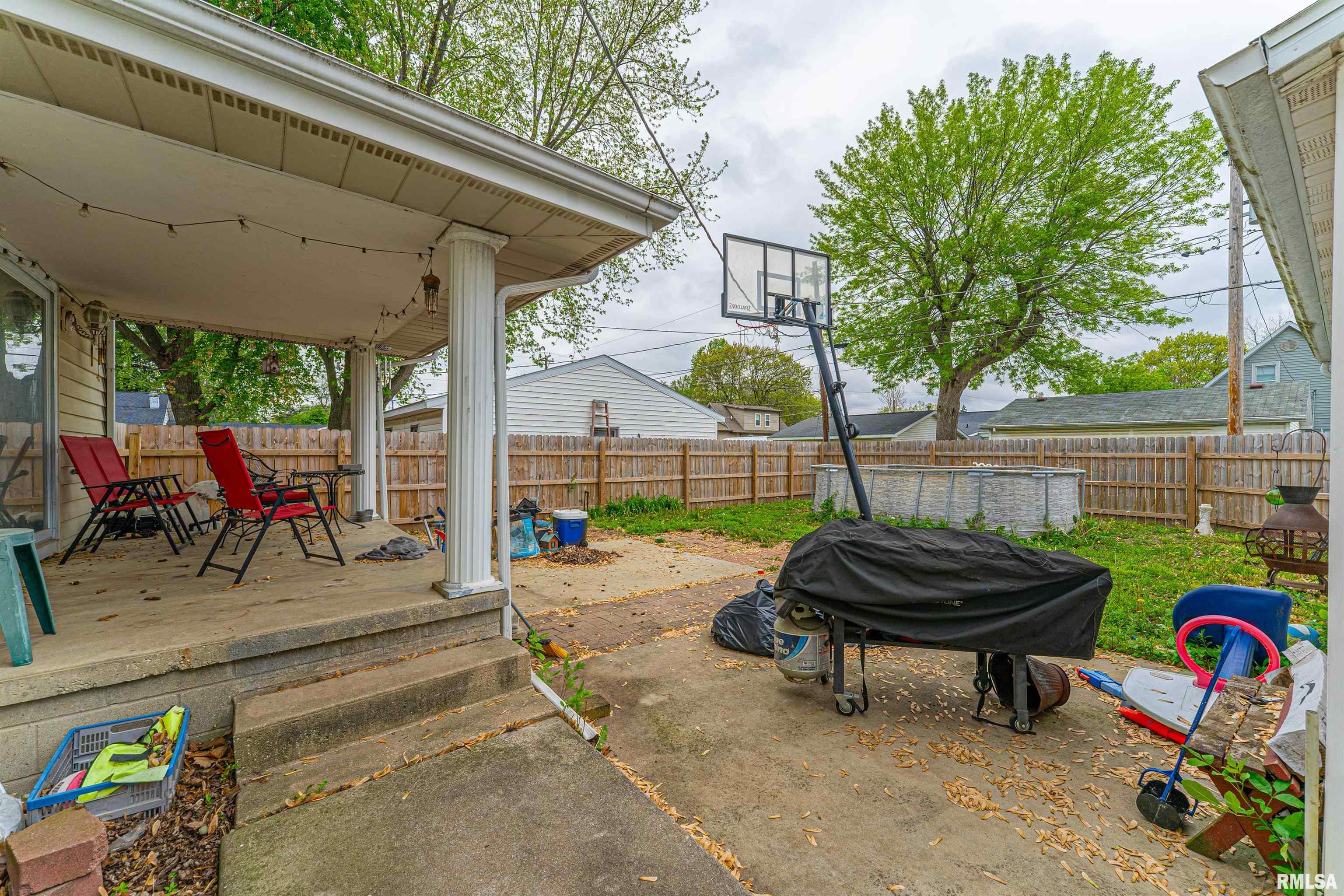 808 4th Street, Lincoln, Illinois image 35