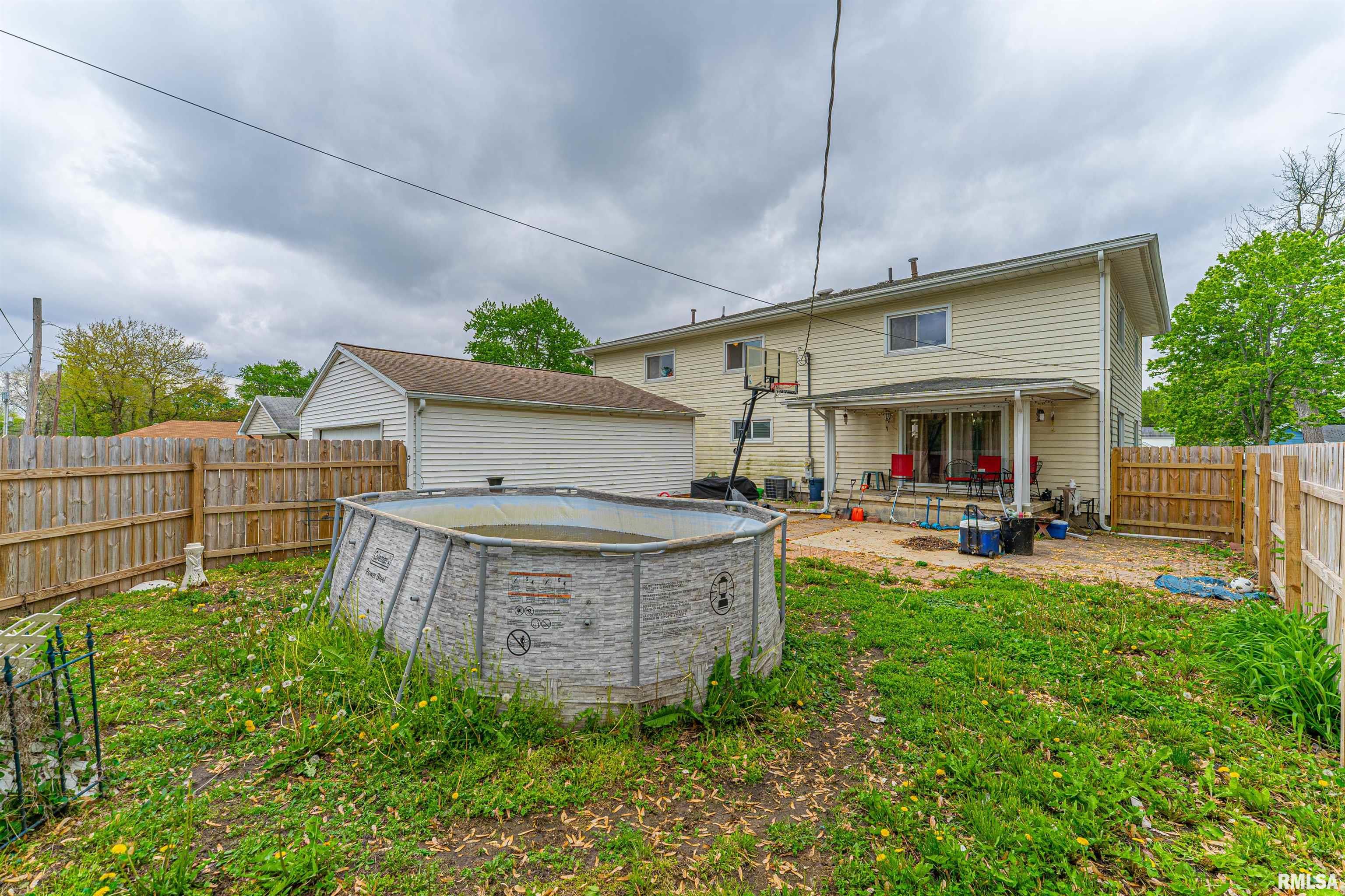 808 4th Street, Lincoln, Illinois image 36