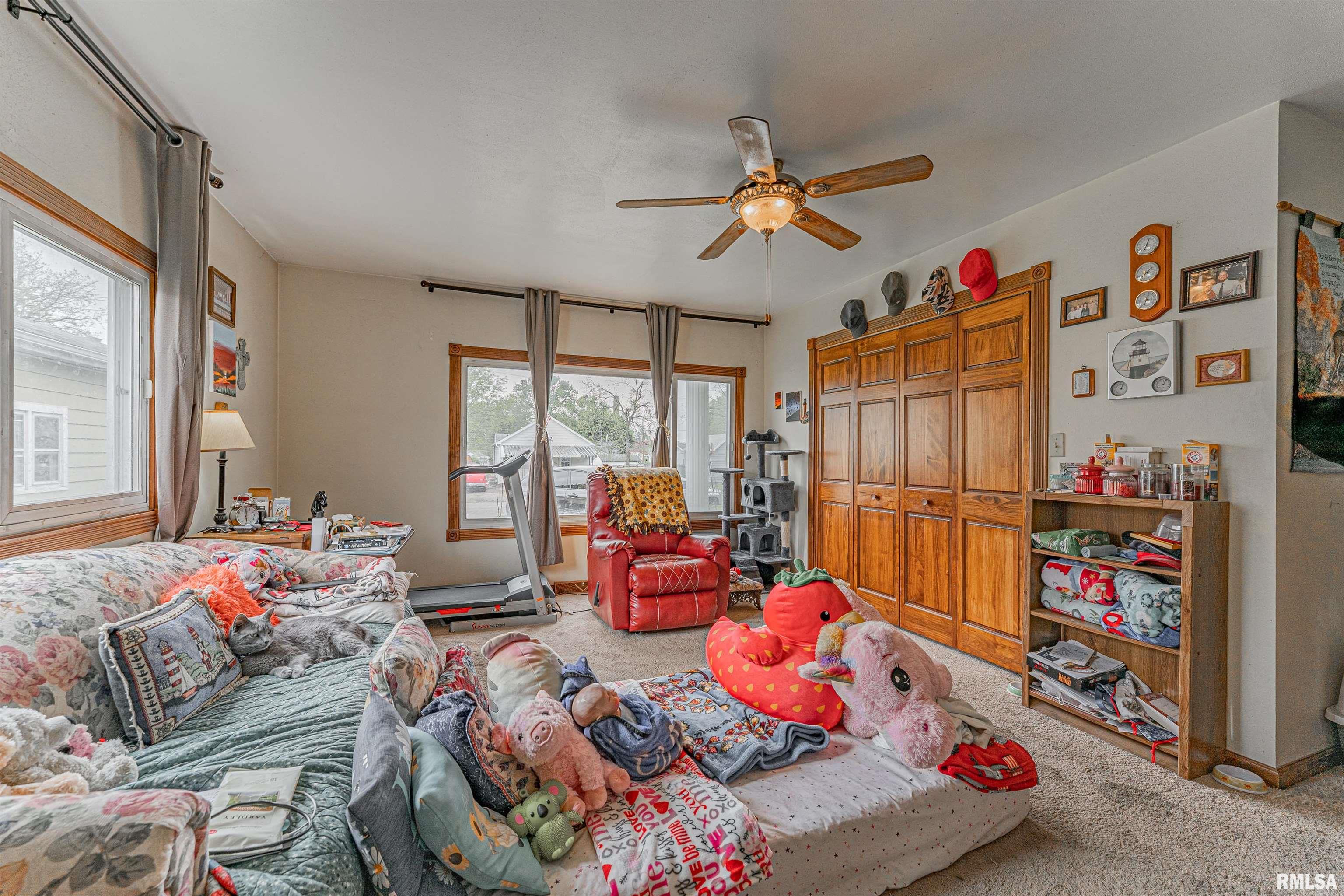 808 4th Street, Lincoln, Illinois image 19