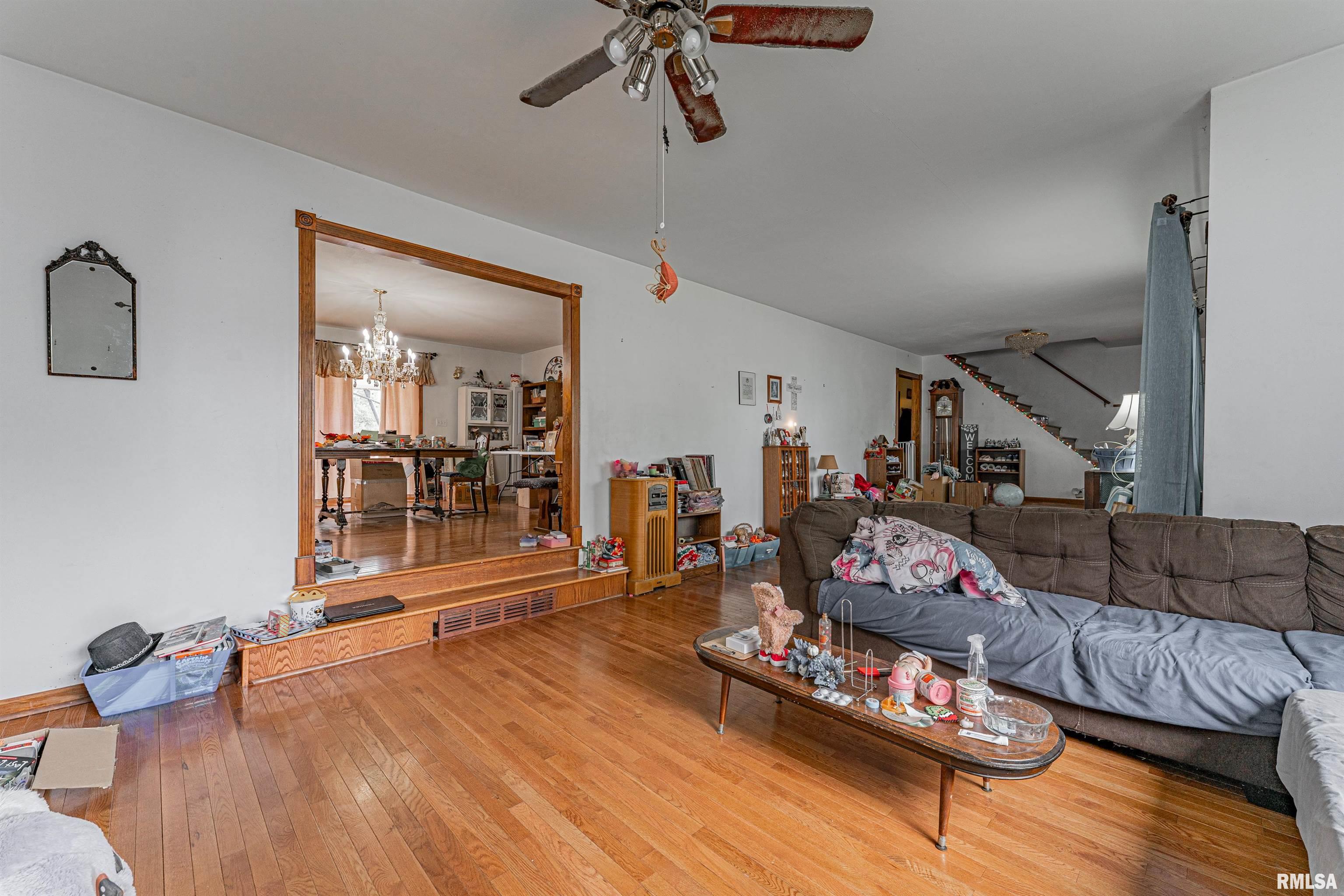 808 4th Street, Lincoln, Illinois image 6