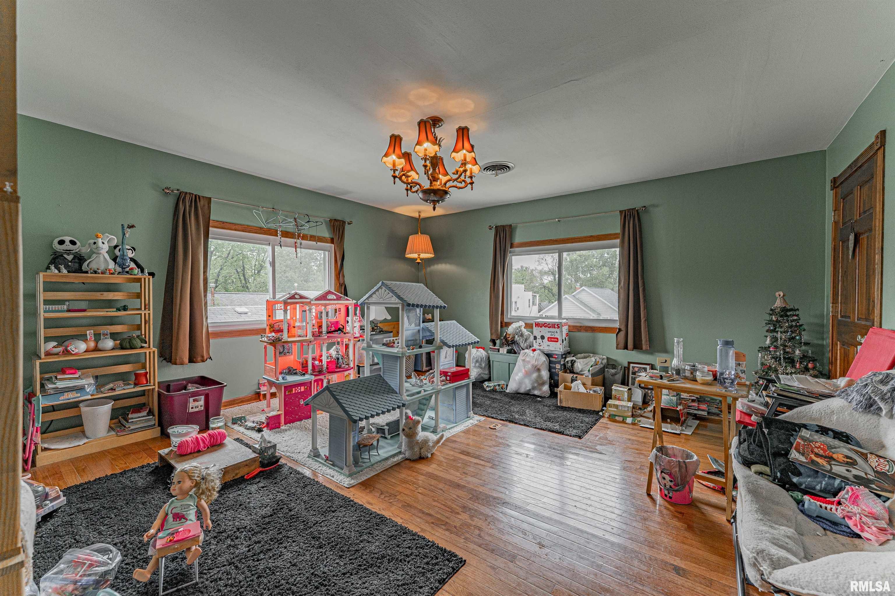 808 4th Street, Lincoln, Illinois image 21
