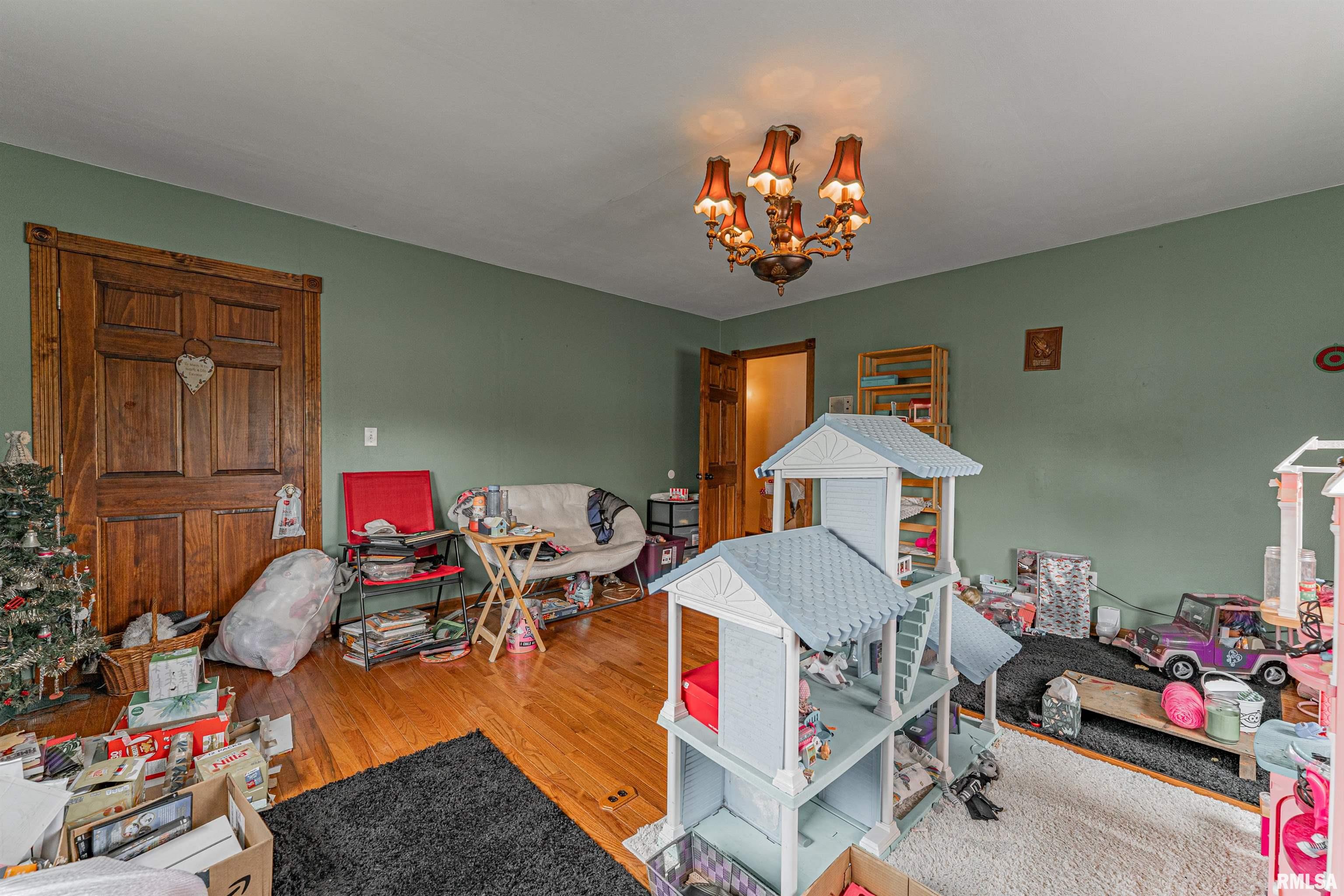 808 4th Street, Lincoln, Illinois image 22