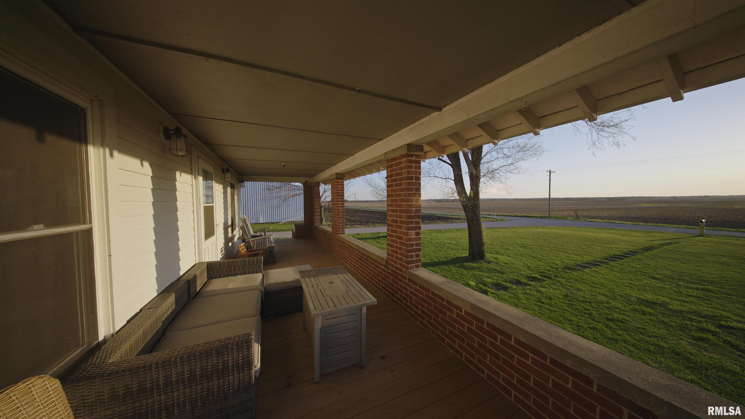 1872 N 1400 E Road, Shelbyville, Illinois image 5
