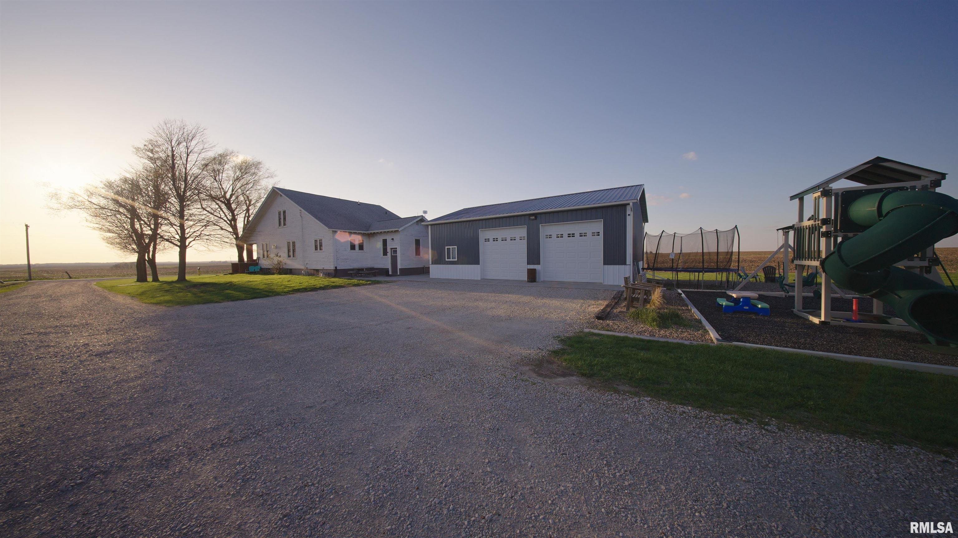 1872 N 1400 E Road, Shelbyville, Illinois image 2