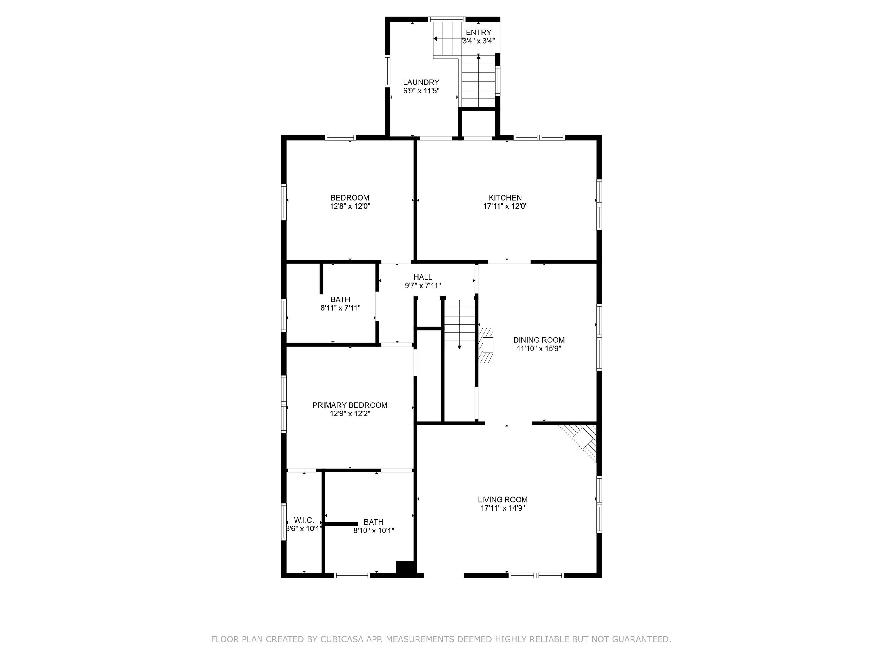 1872 N 1400 E Road, Shelbyville, Illinois image 24
