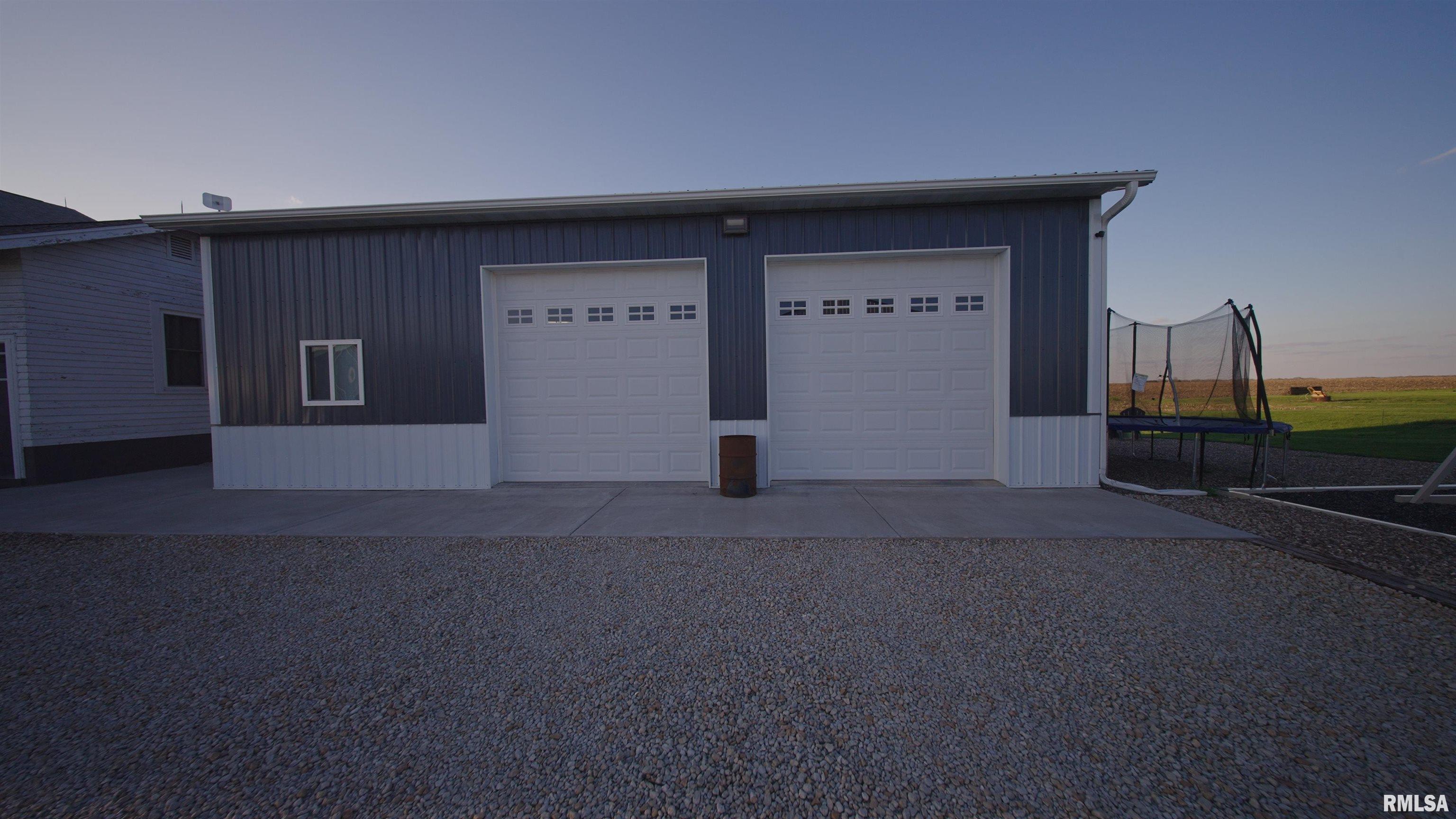 1872 N 1400 E Road, Shelbyville, Illinois image 7