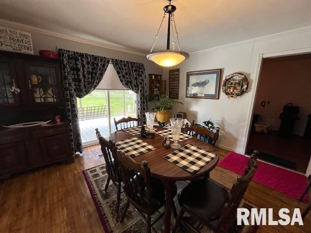 188 W Honeysuckle Drive, Elizabethtown, Illinois image 15