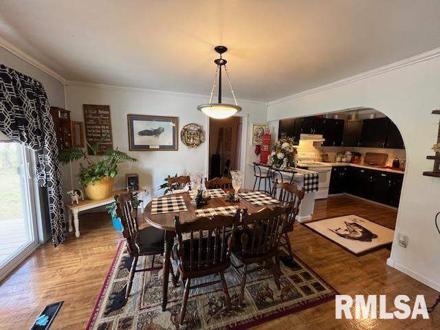 188 W Honeysuckle Drive, Elizabethtown, Illinois image 16