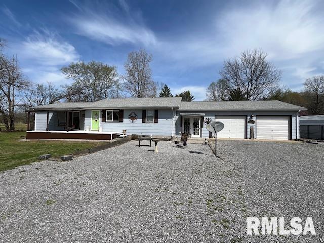 188 W Honeysuckle Drive, Elizabethtown, Illinois image 1