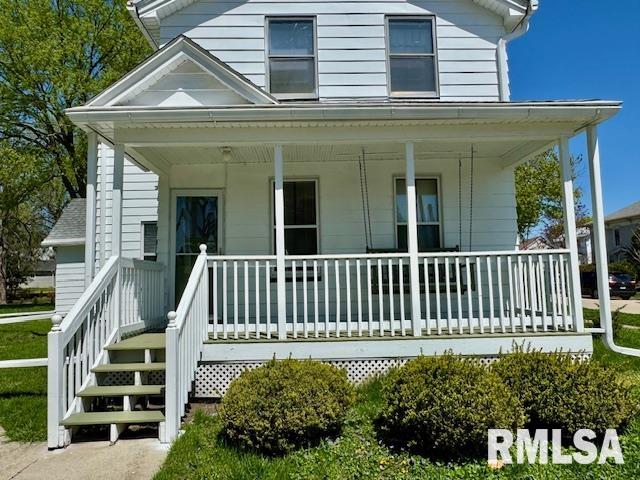 2334 N 6th Street, Clinton, Iowa image 42