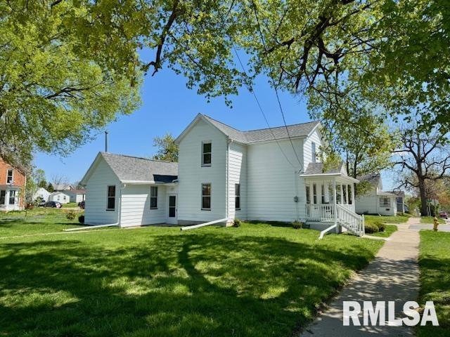 2334 N 6th Street, Clinton, Iowa image 41