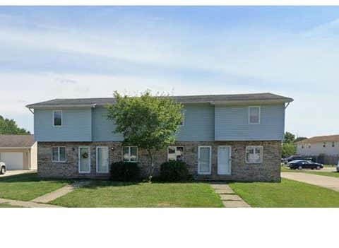 Multifamily For Sale - 1000 Christopher Lane<br/> Springfield, IL 62712