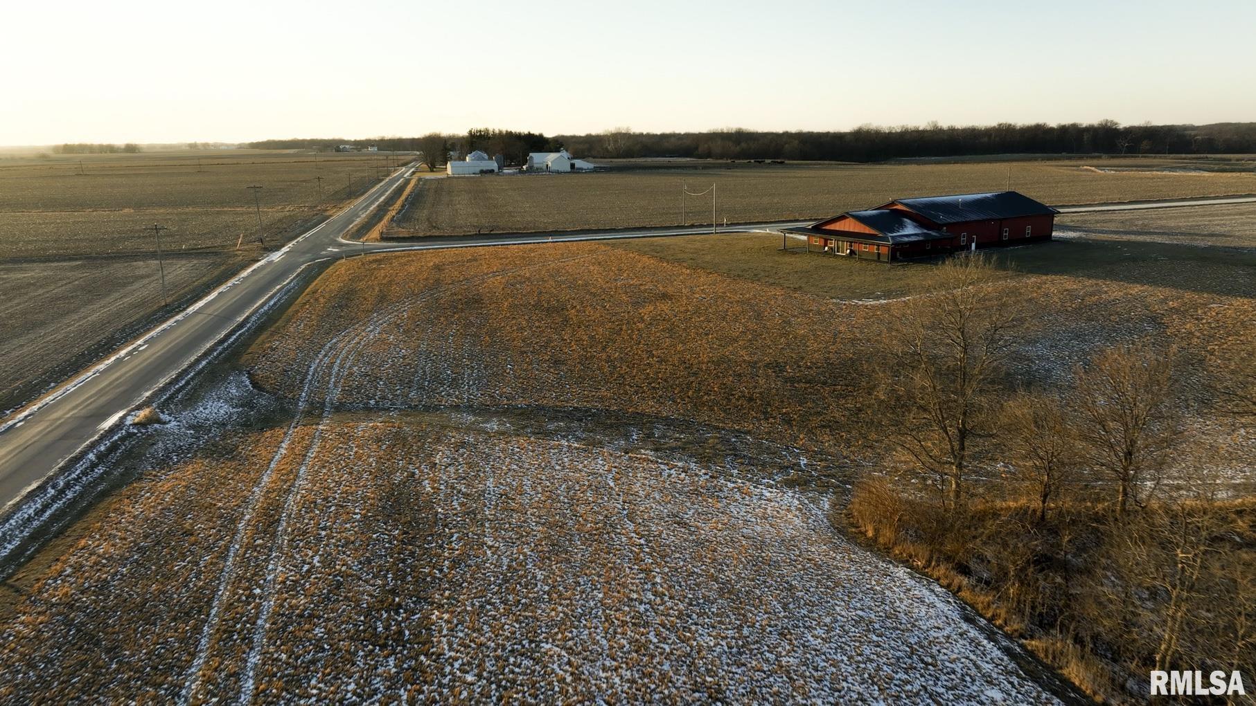 1702 135th Avenue, Aledo, Illinois image 22