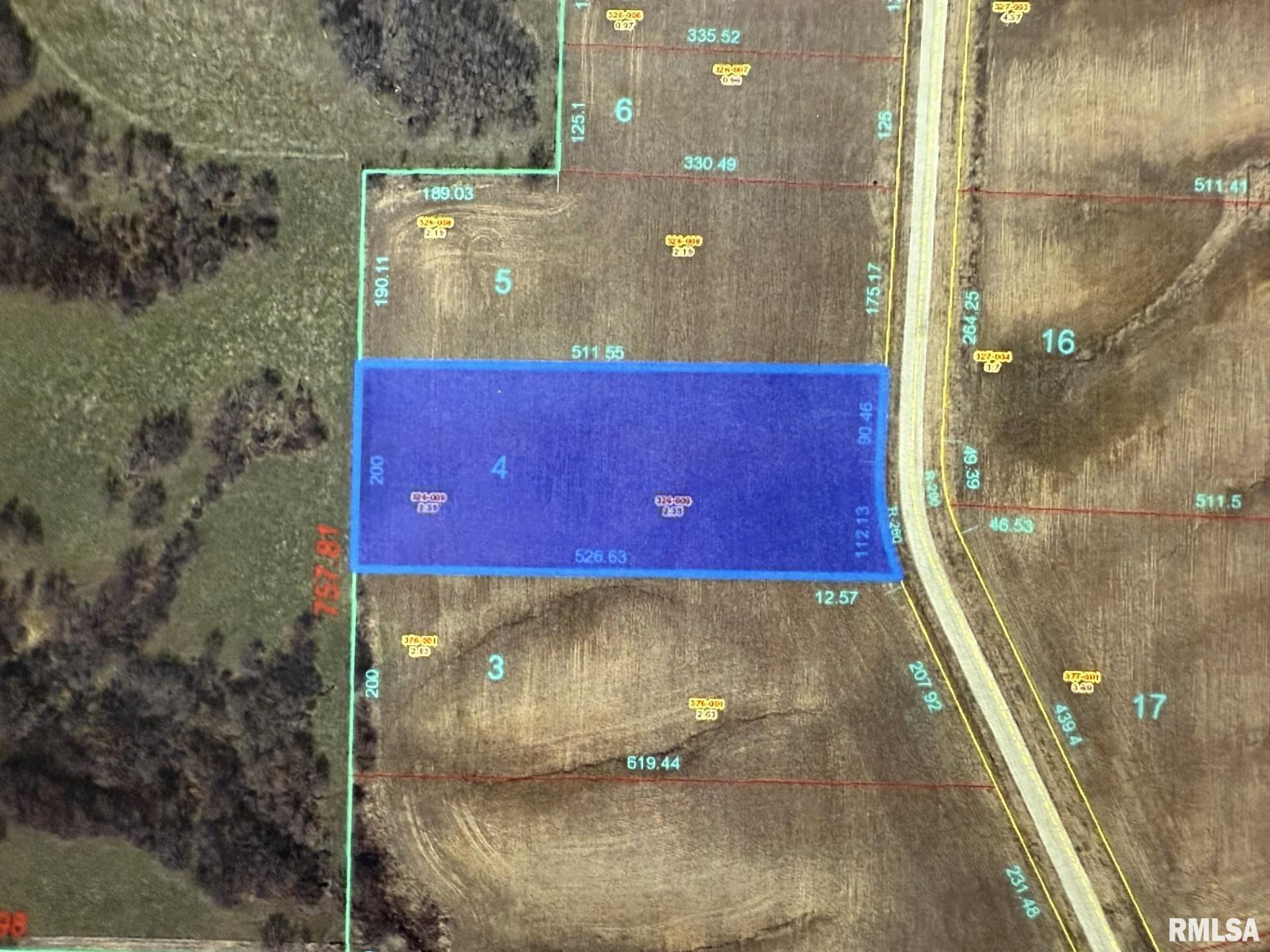 2440 Olof Krans Avenue, Galva, Illinois image 3