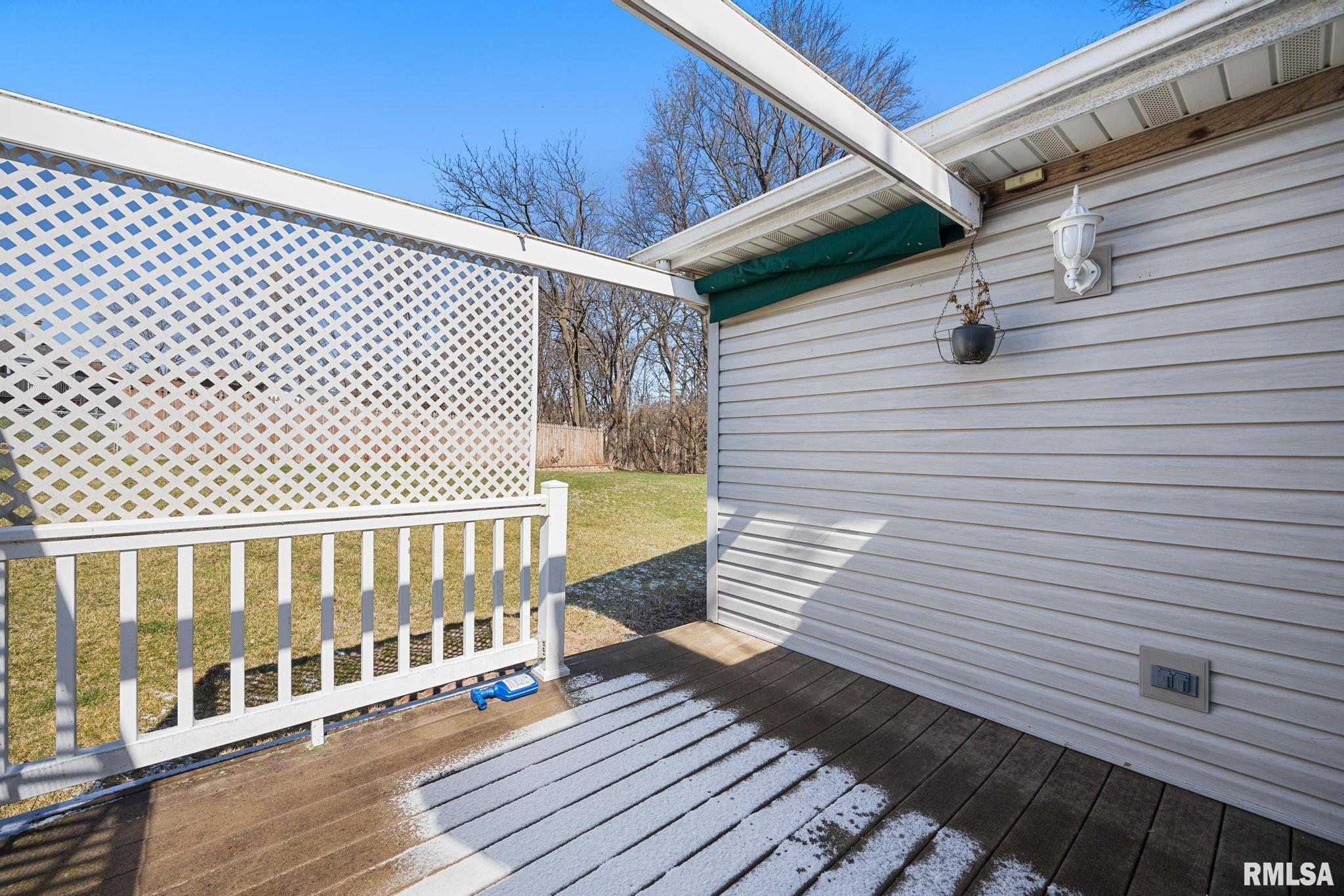 6811 N Woodbrook Court, Peoria, Illinois image 26
