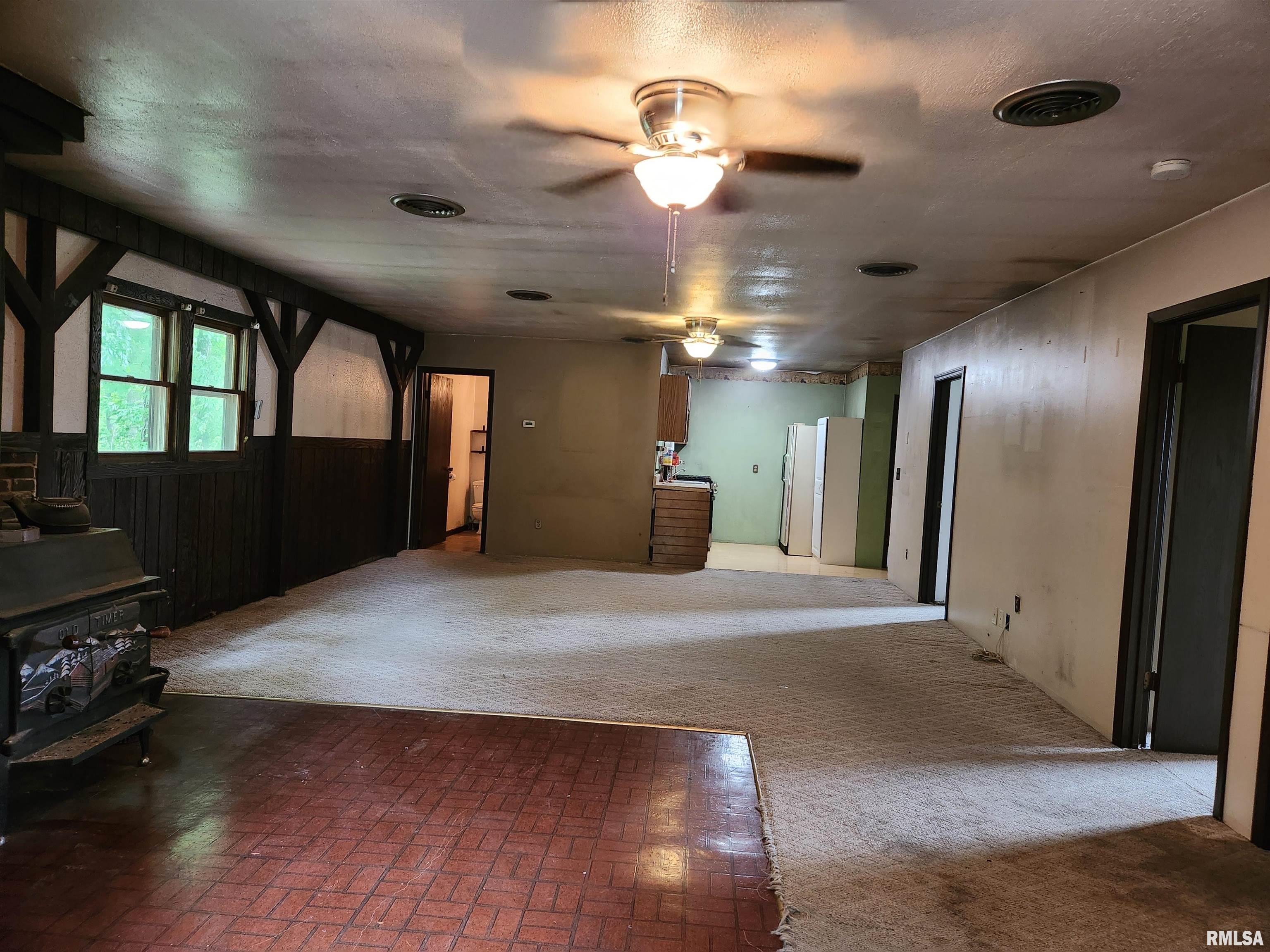 3547 N Illinois Highway 148 Highway, Waltonville, Illinois image 3