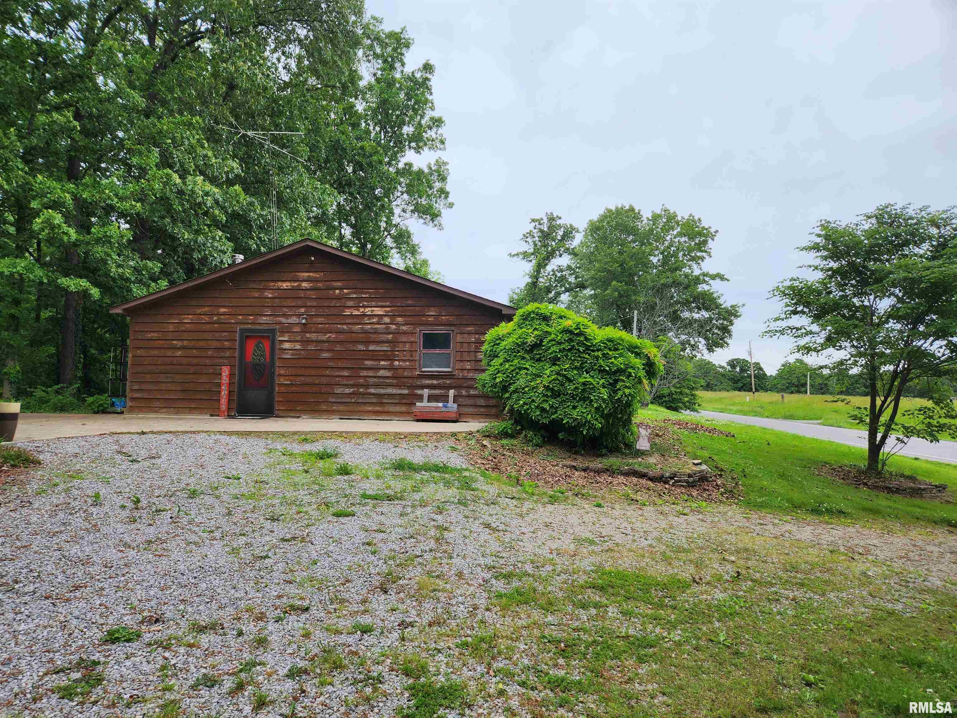 3547 N Illinois Highway 148 Highway, Waltonville, Illinois image 1