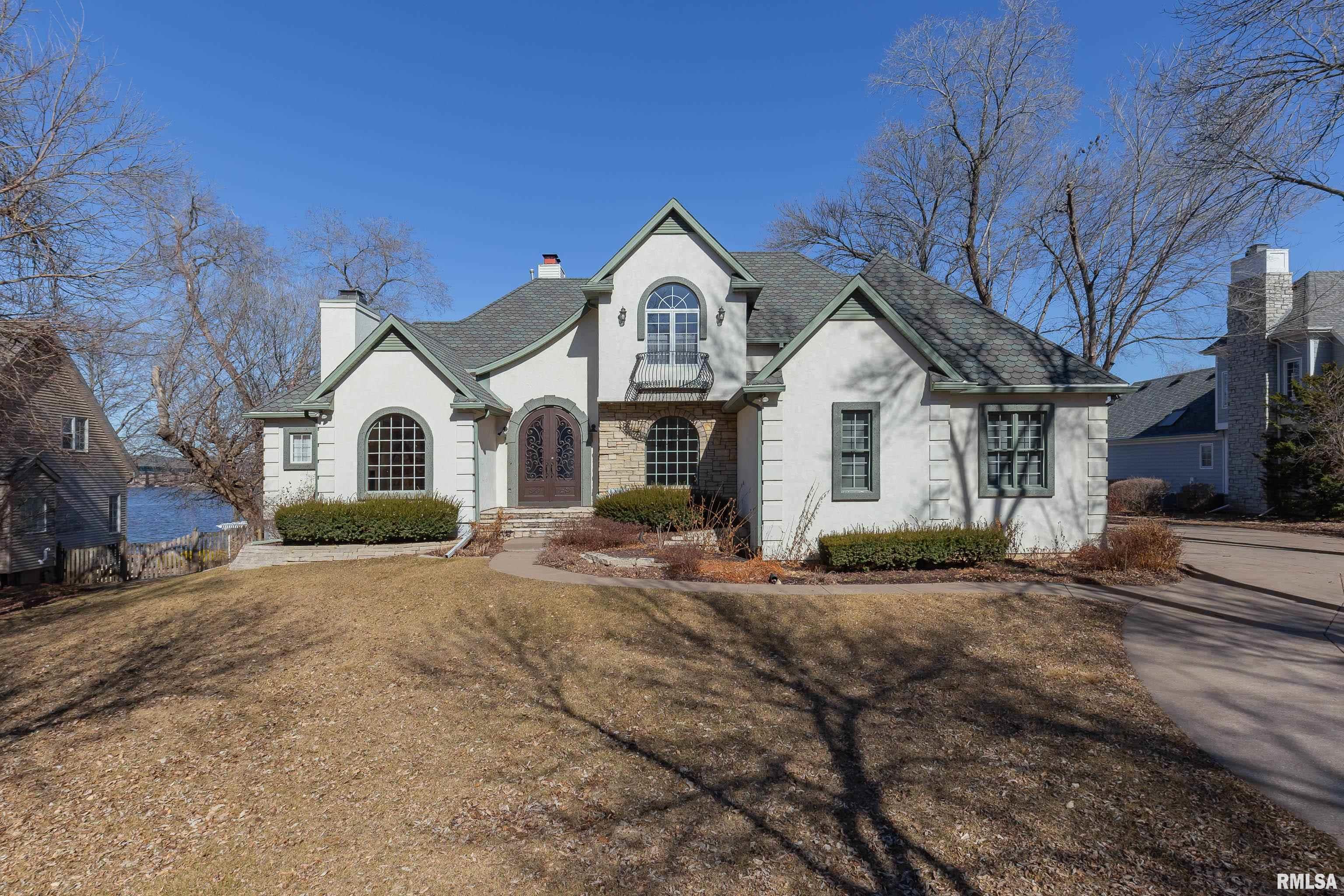 2 S Shore Lane, Rapids City, Illinois image 1