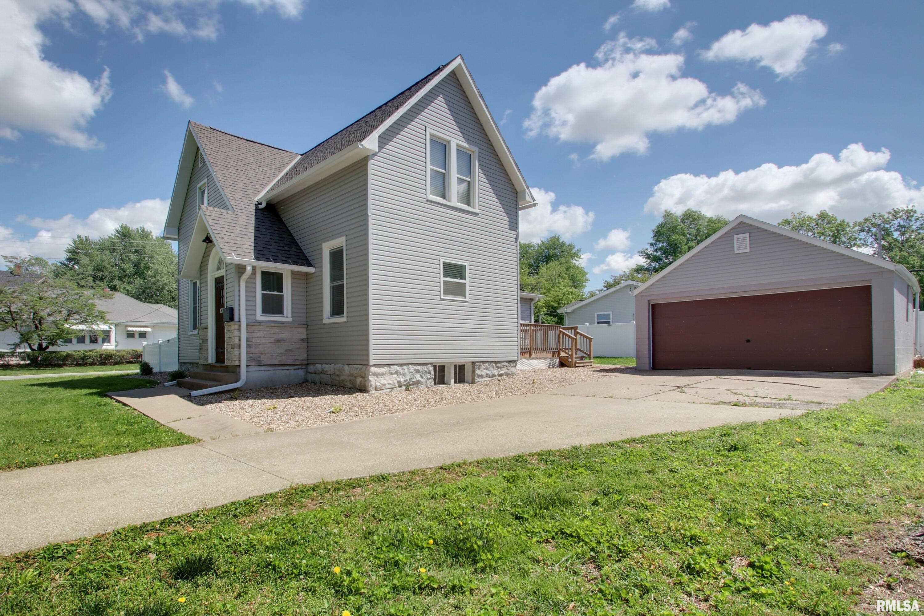 801 S 22nd Street, Quincy, Illinois image 20