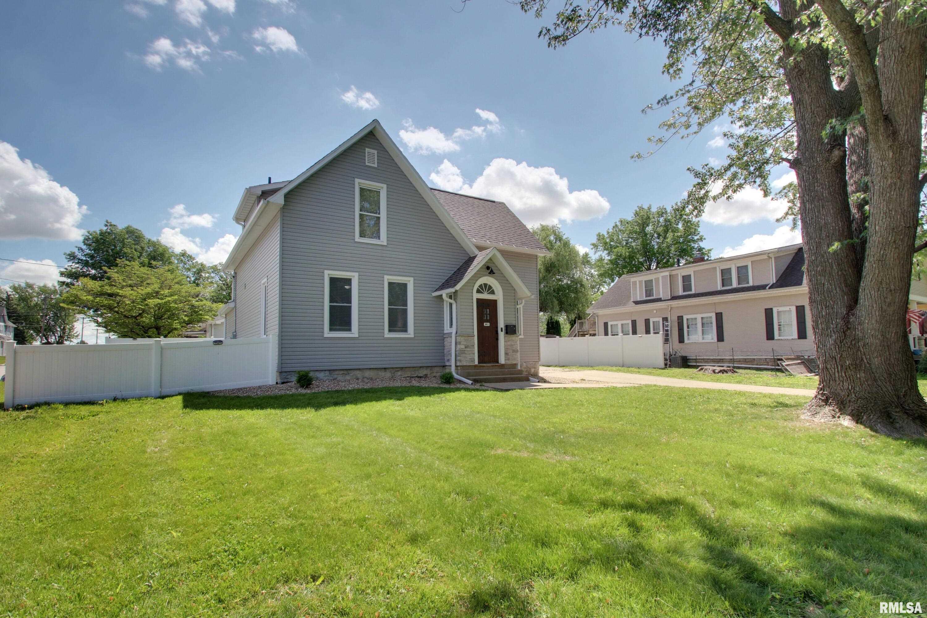 801 S 22nd Street, Quincy, Illinois image 21