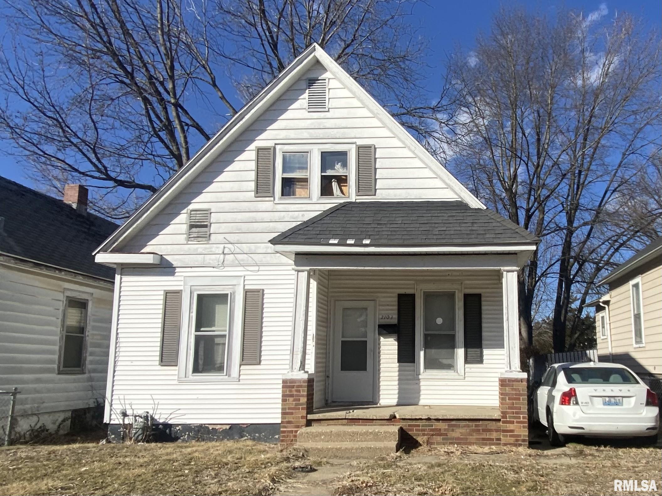 2103 E Lawrence Avenue, Springfield, Illinois image 1