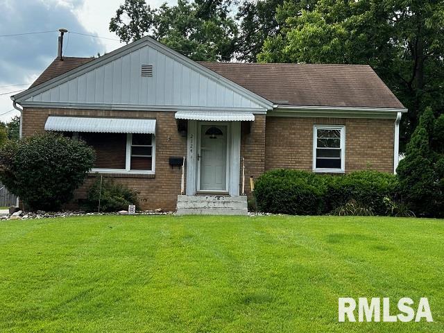 2124 23rd Street, Rock Island, Illinois image 2