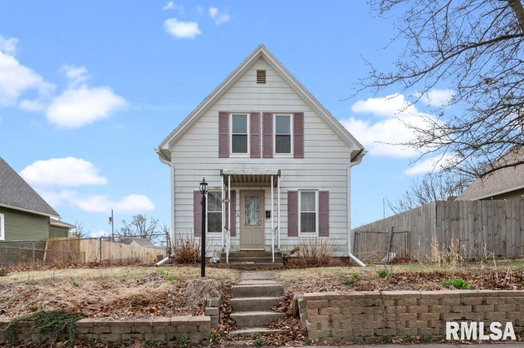 540 24th Avenue, Moline, Illinois image 1
