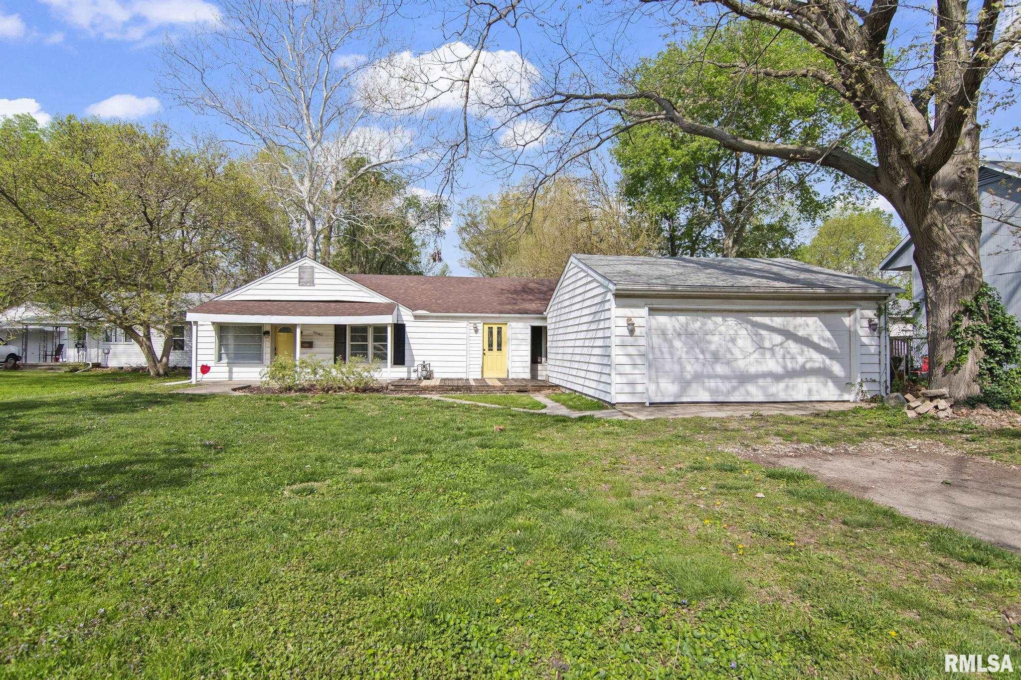 3345 S Park Street, Springfield, Illinois image 1
