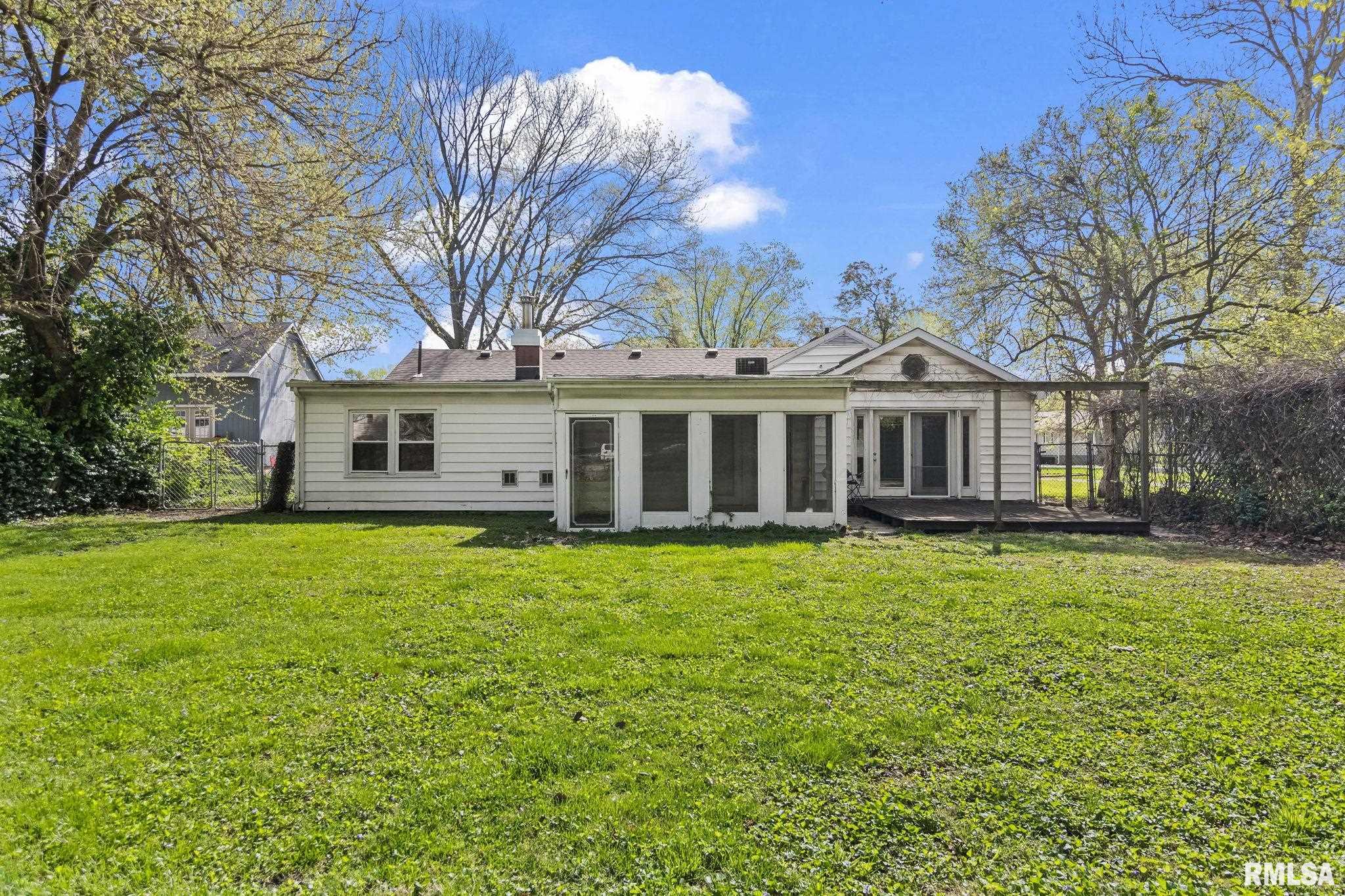 3345 S Park Street, Springfield, Illinois image 35