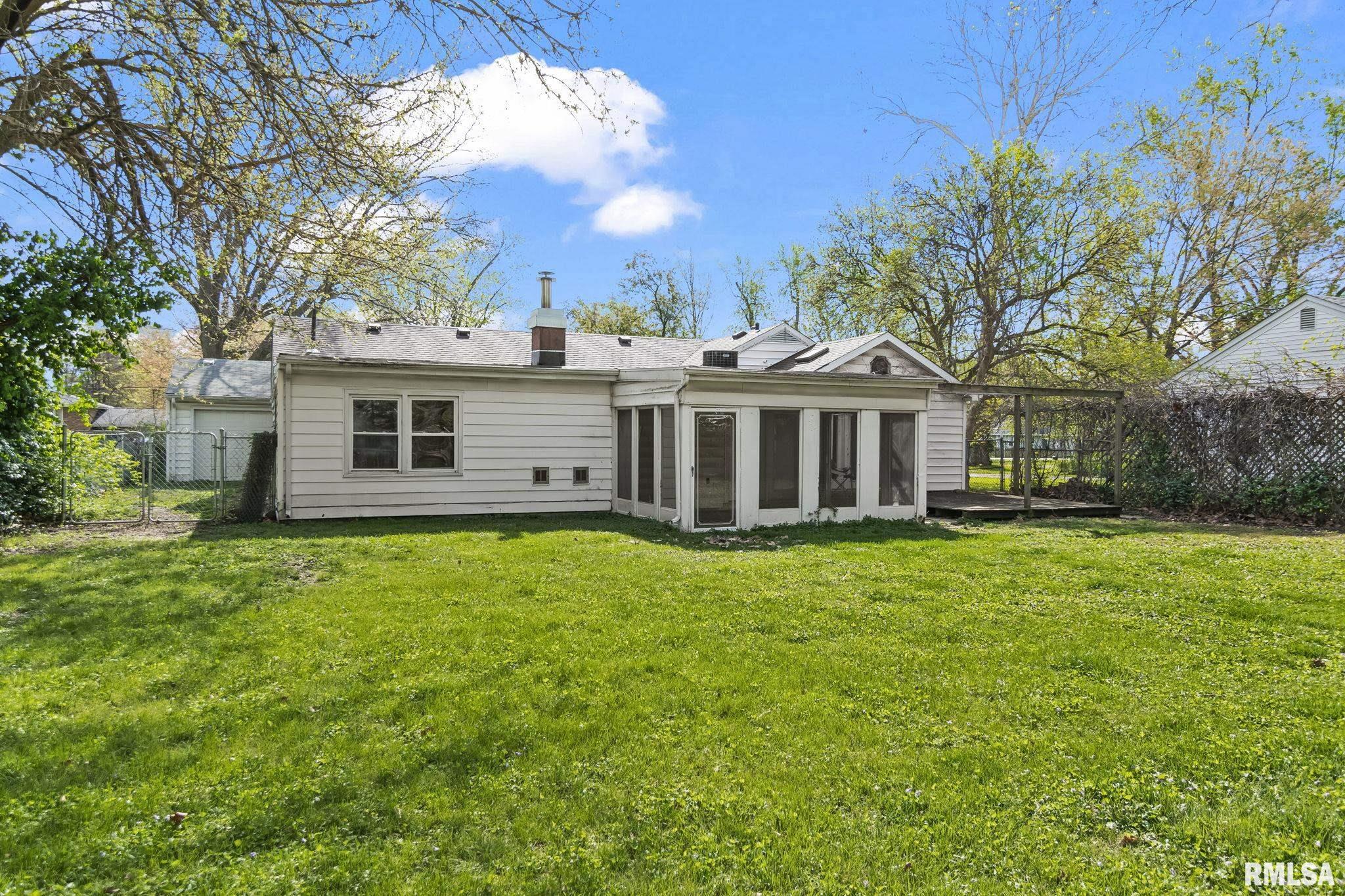 3345 S Park Street, Springfield, Illinois image 36