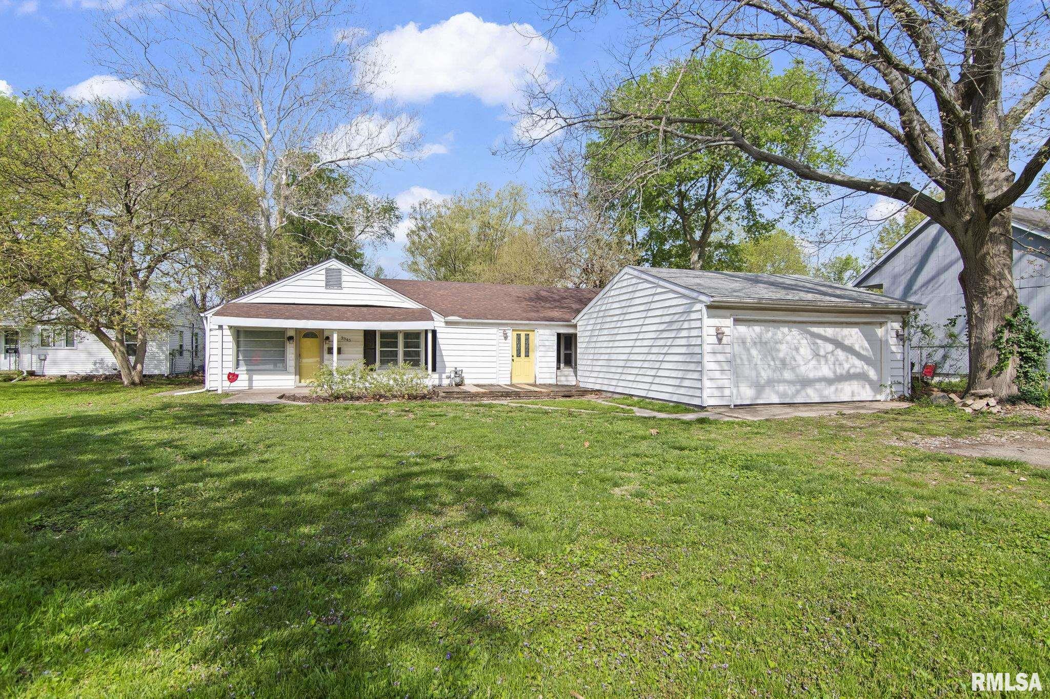 3345 S Park Street, Springfield, Illinois image 37