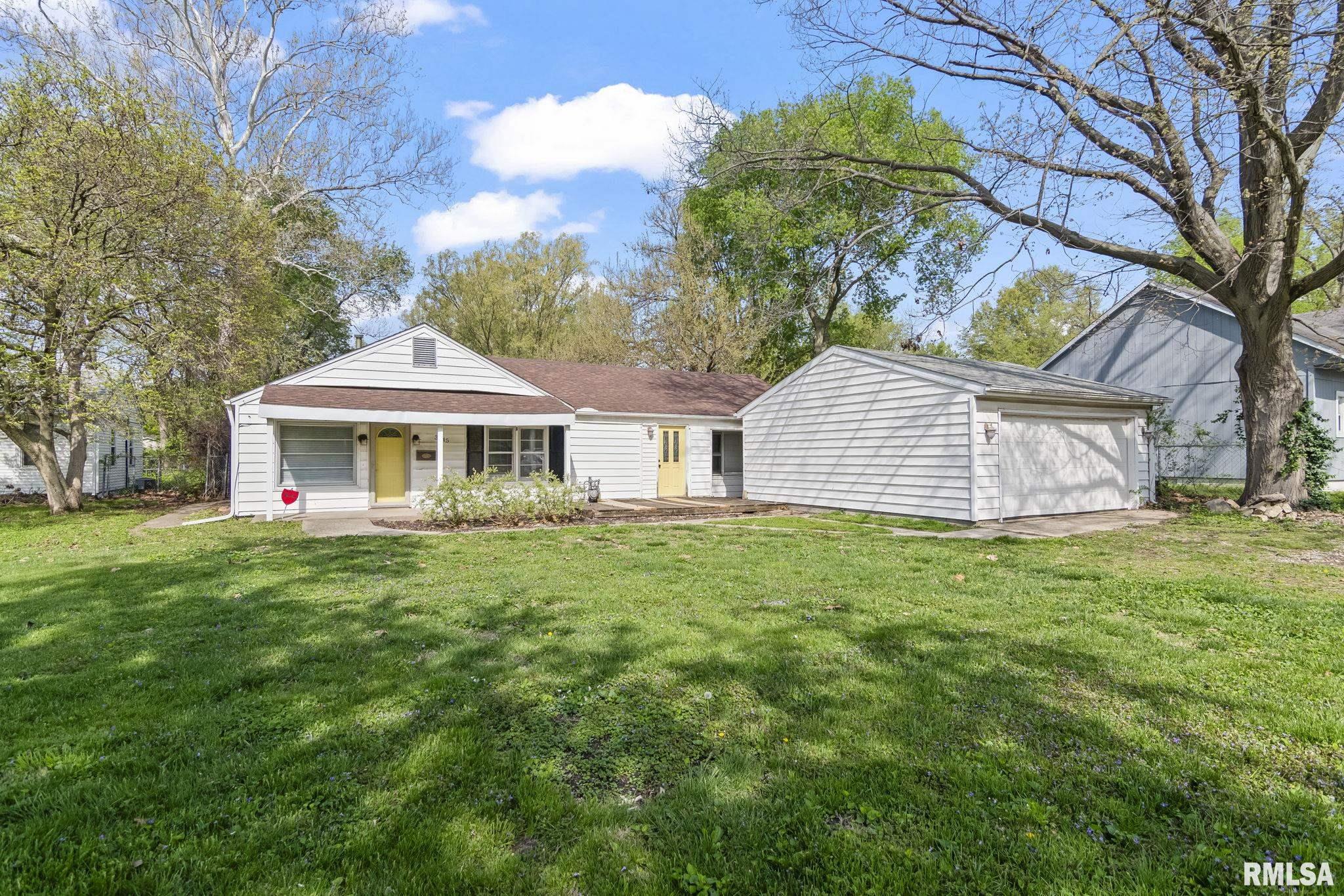 3345 S Park Street, Springfield, Illinois image 38