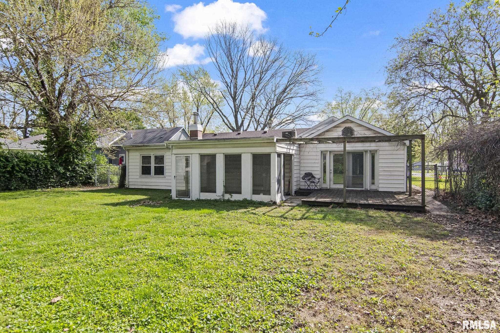 3345 S Park Street, Springfield, Illinois image 34