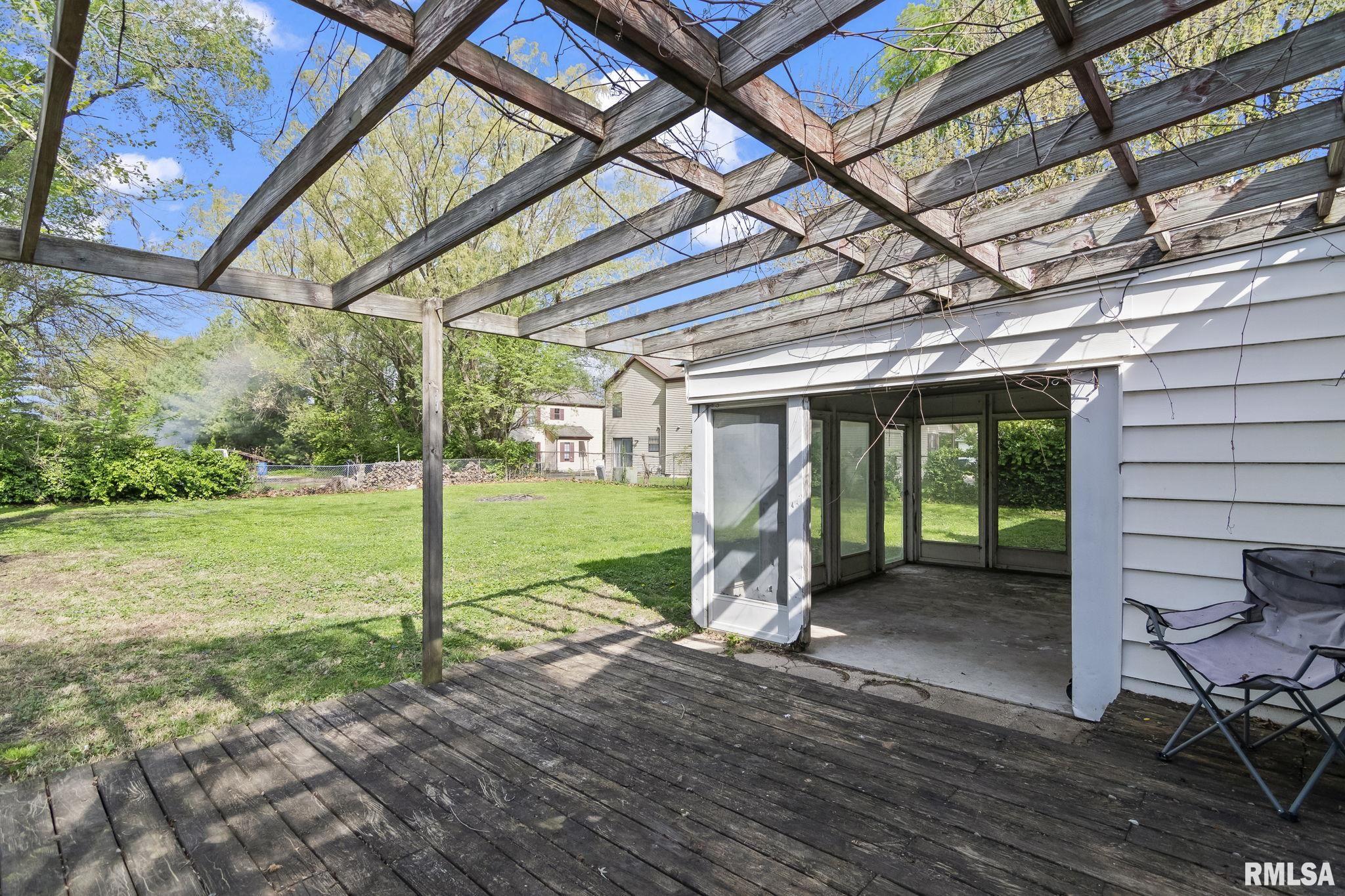 3345 S Park Street, Springfield, Illinois image 33