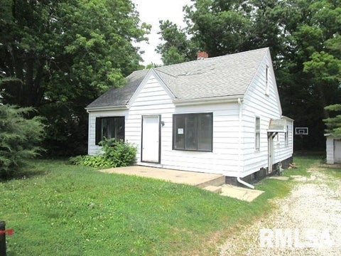 Homes For Sale - 204 E Ridge Road<br/> East Peoria, IL 61611