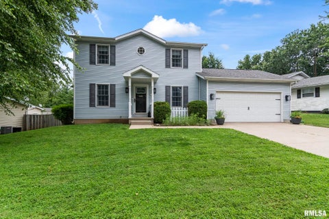 Homes For Sale - 30 Skyview Drive<br/> Sangamon County, Springfield, IL 62702