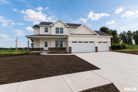 Homes For Sale - 10412 N Trailview Drive<br/> Dunlap, IL 61525