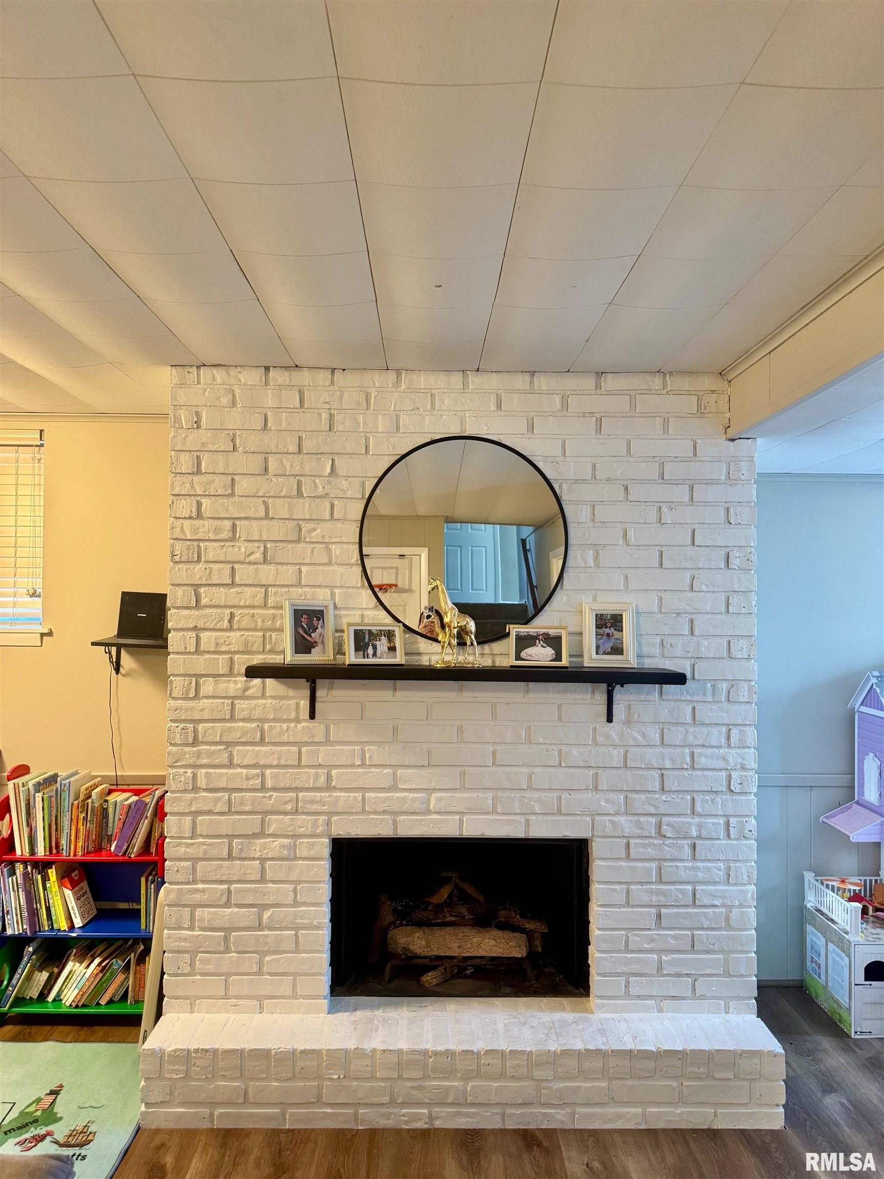 1400 W Wonderview Drive, Dunlap, Illinois image 27