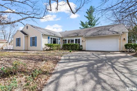 Homes For Sale - 3424 Bluff Road<br/> Sangamon County, Springfield, IL 62711