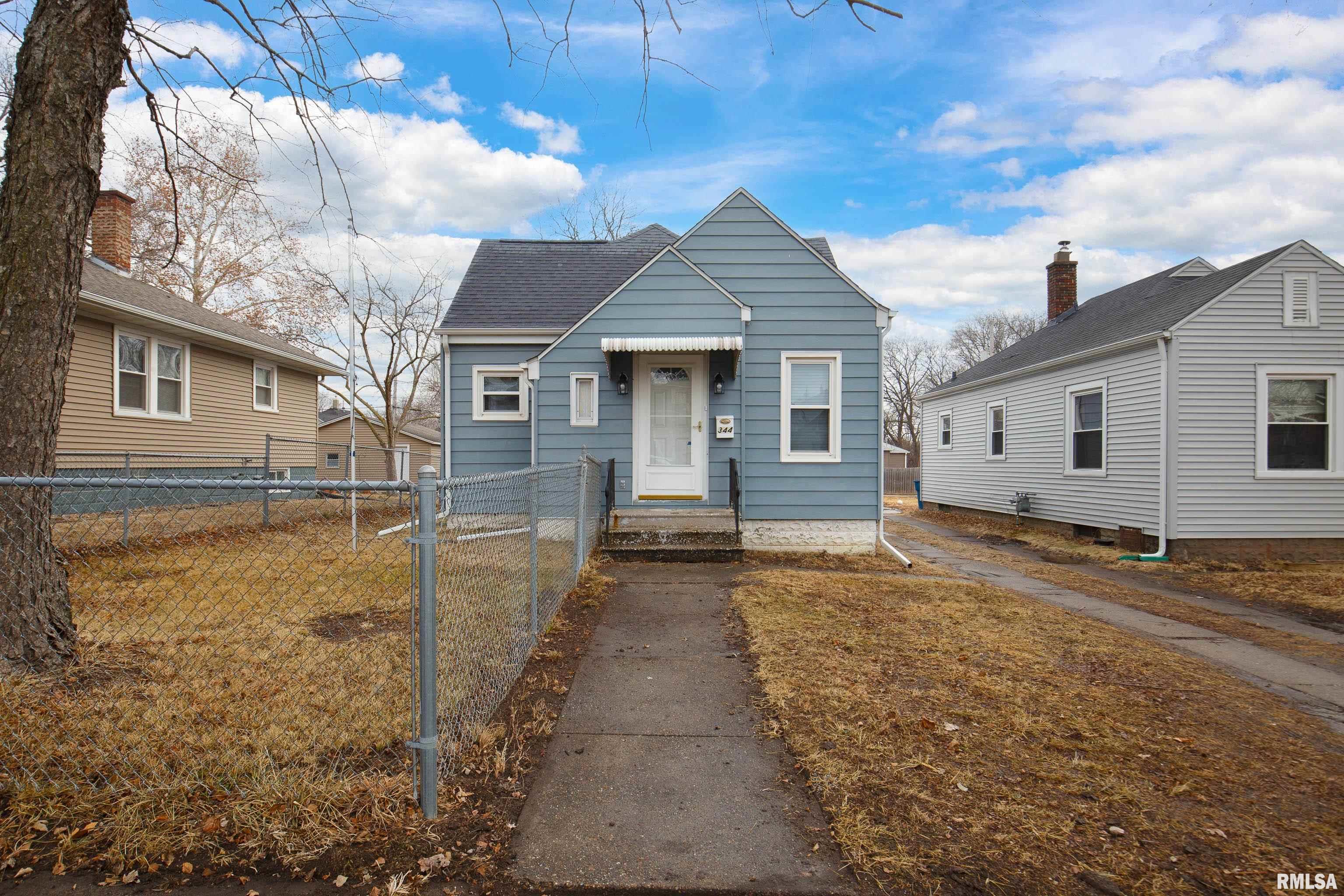 344 22nd Street, East Moline, Illinois image 1