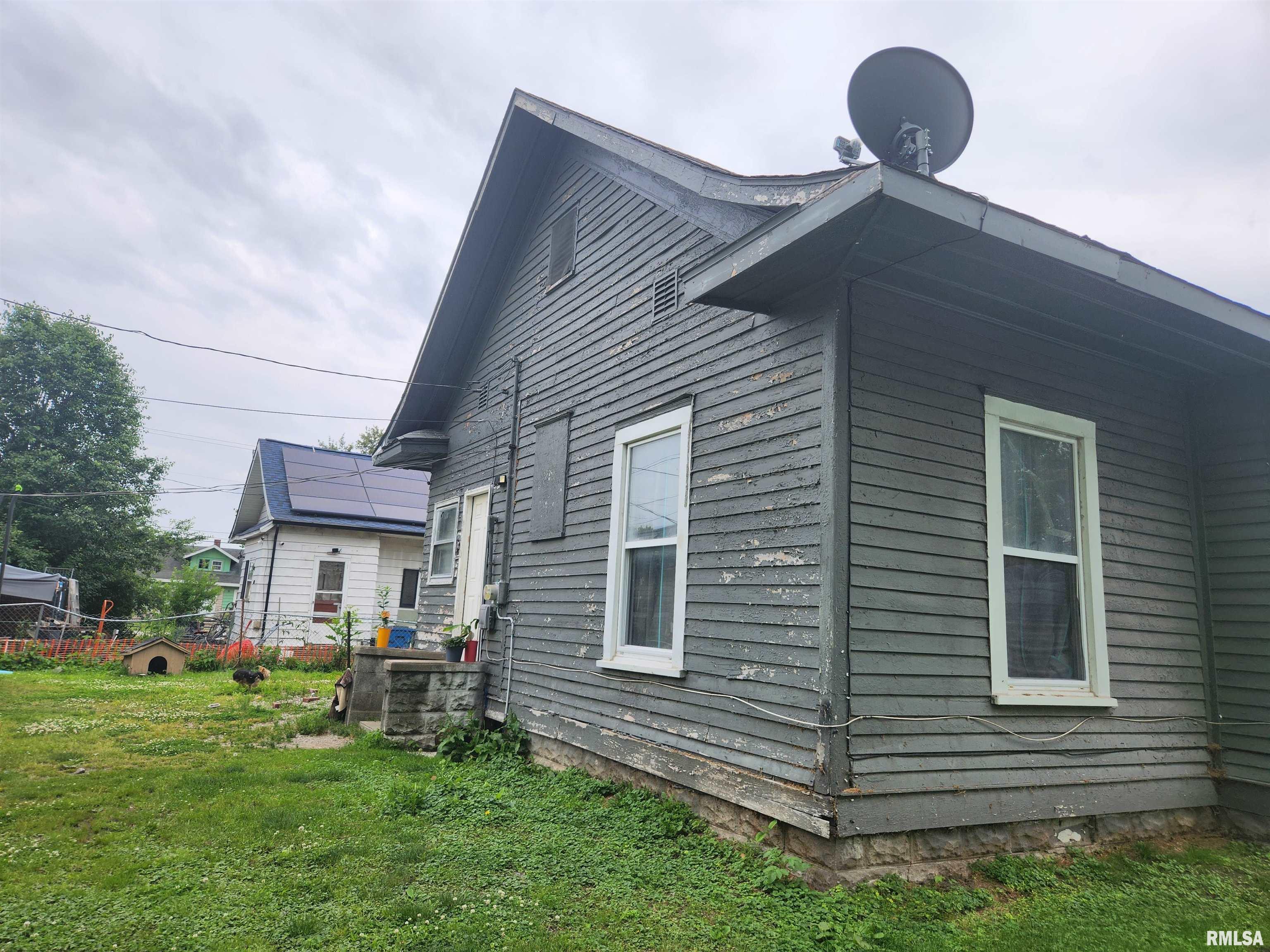 132 N 2nd Street, Ashley, Illinois image 4